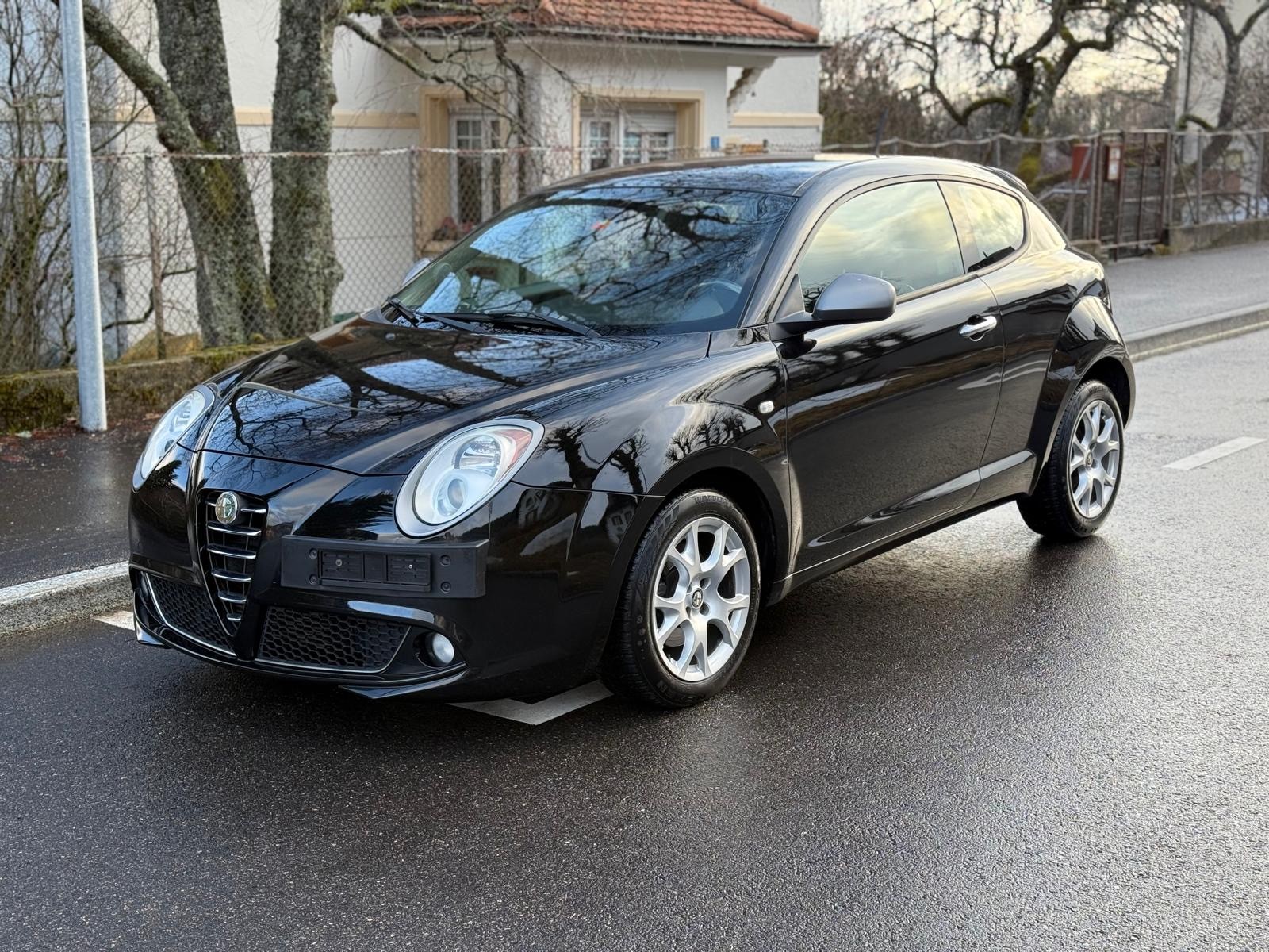 ALFA ROMEO MiTo 1.3 JTDm-image-1