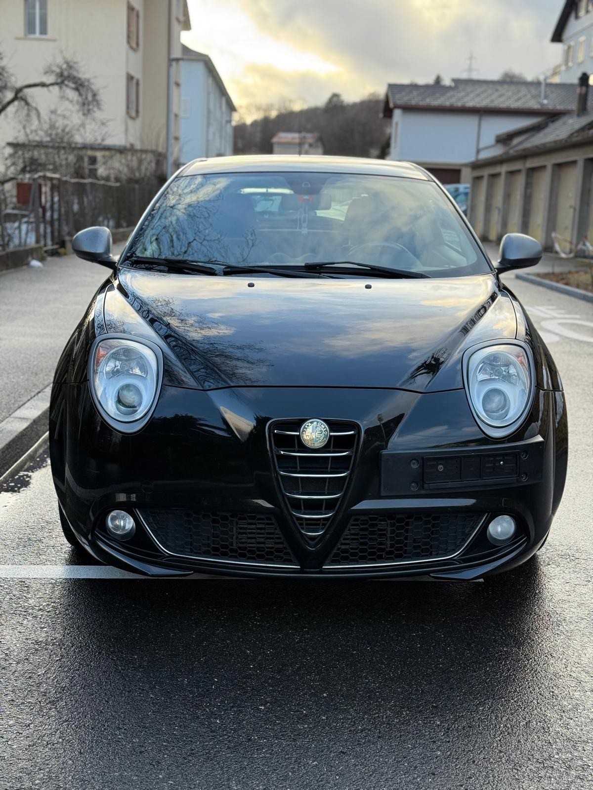 ALFA ROMEO MiTo 1.3 JTDm-image-2