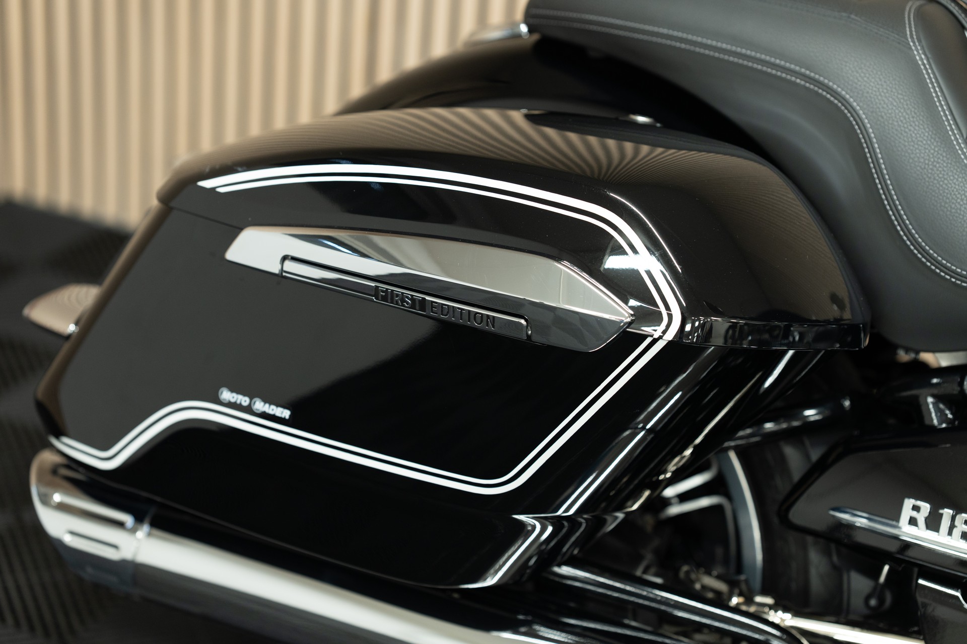BMW R 18 Bagger-image-5