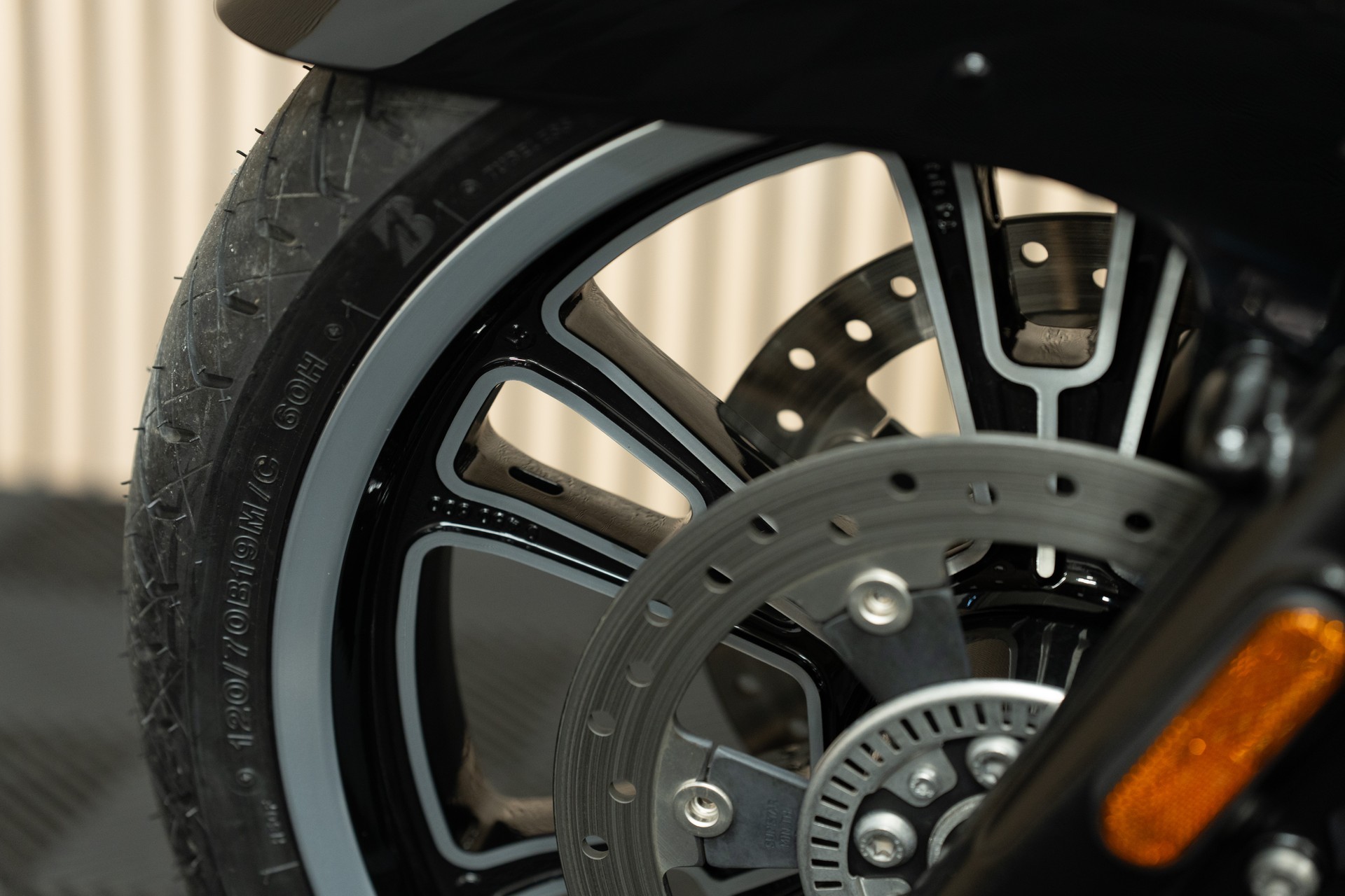 BMW R 18 Bagger-image-4