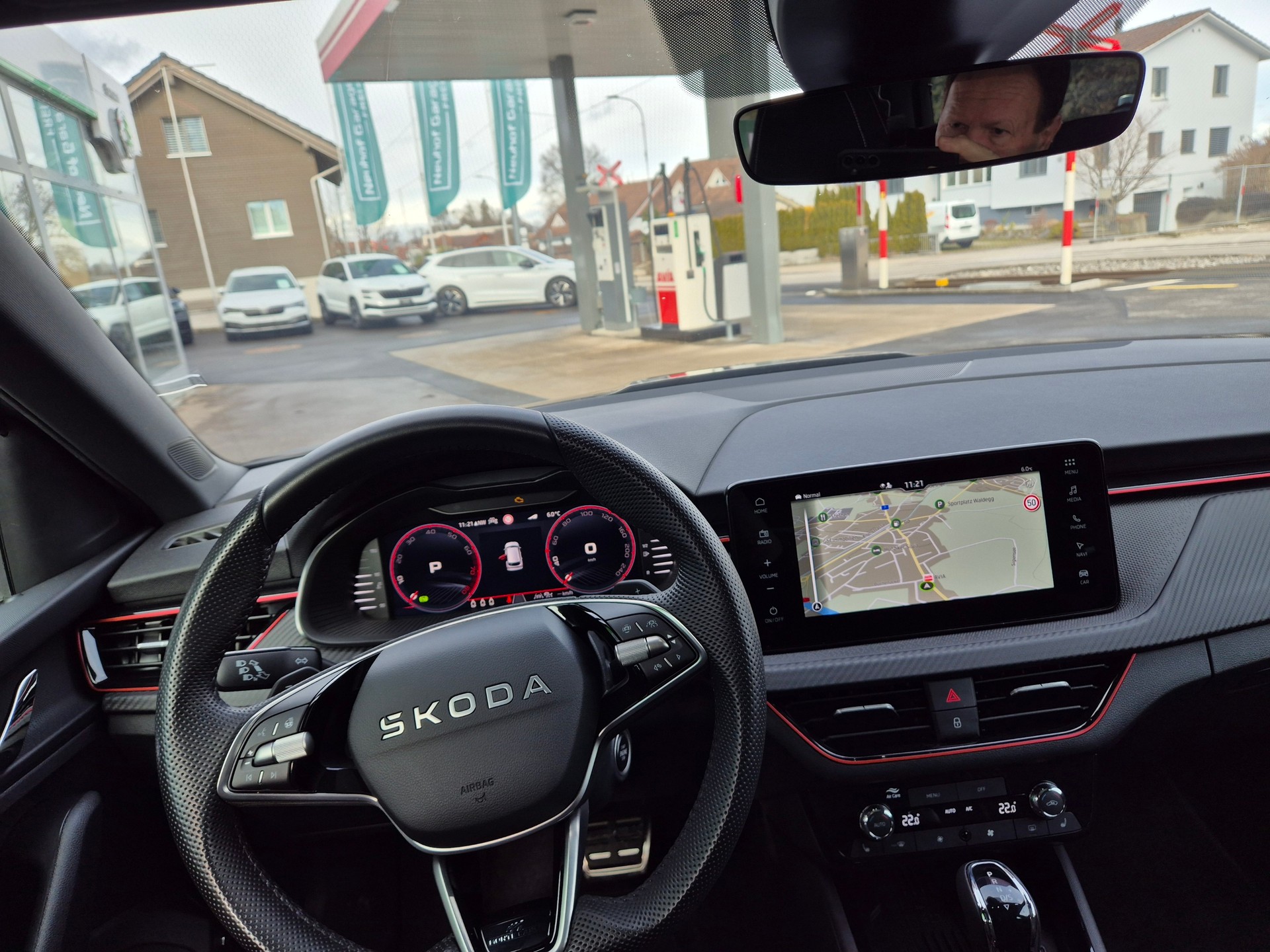 SKODA Kamiq 1.5 TSI Monte Carlo DSG-image-11