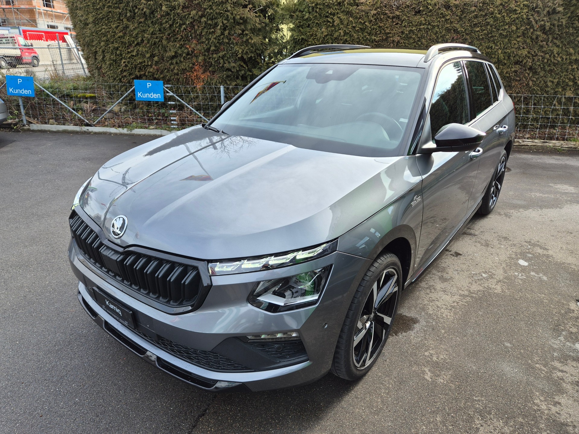 SKODA Kamiq 1.5 TSI Monte Carlo DSG-showroom-element-3