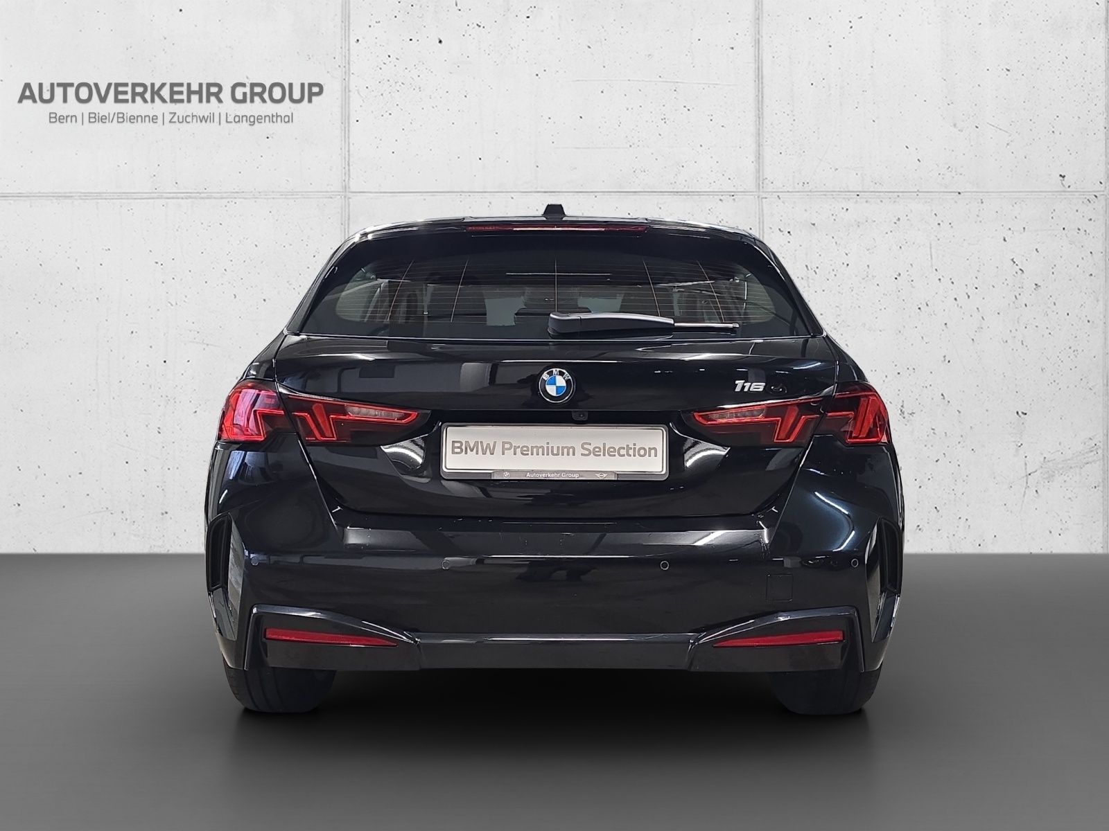 BMW 116 Steptronic-image-5