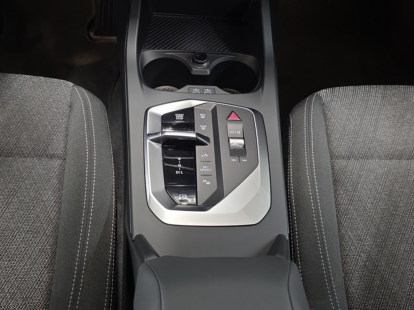 BMW 116 Steptronic-image-17