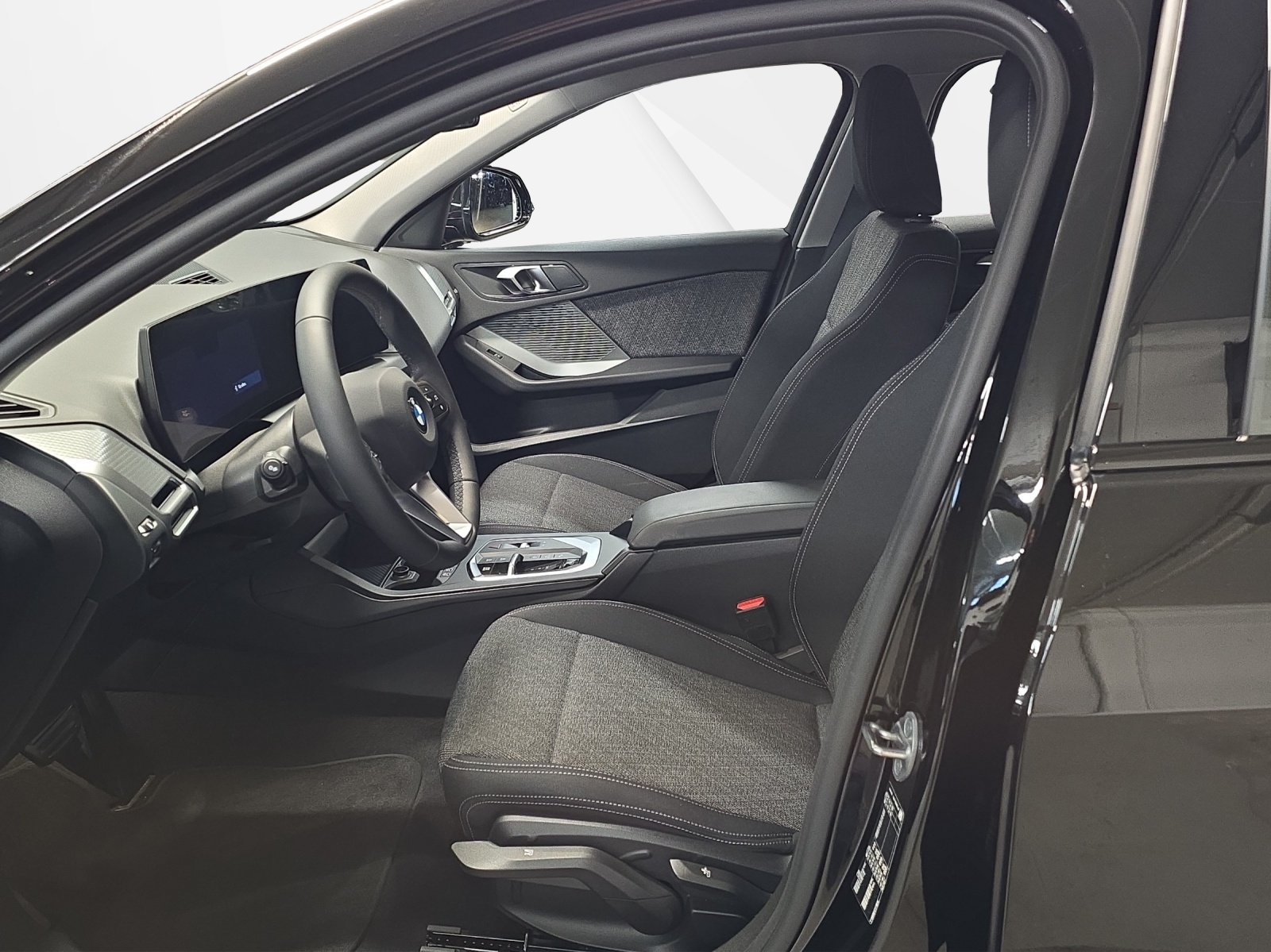 BMW 116 Steptronic-image-9