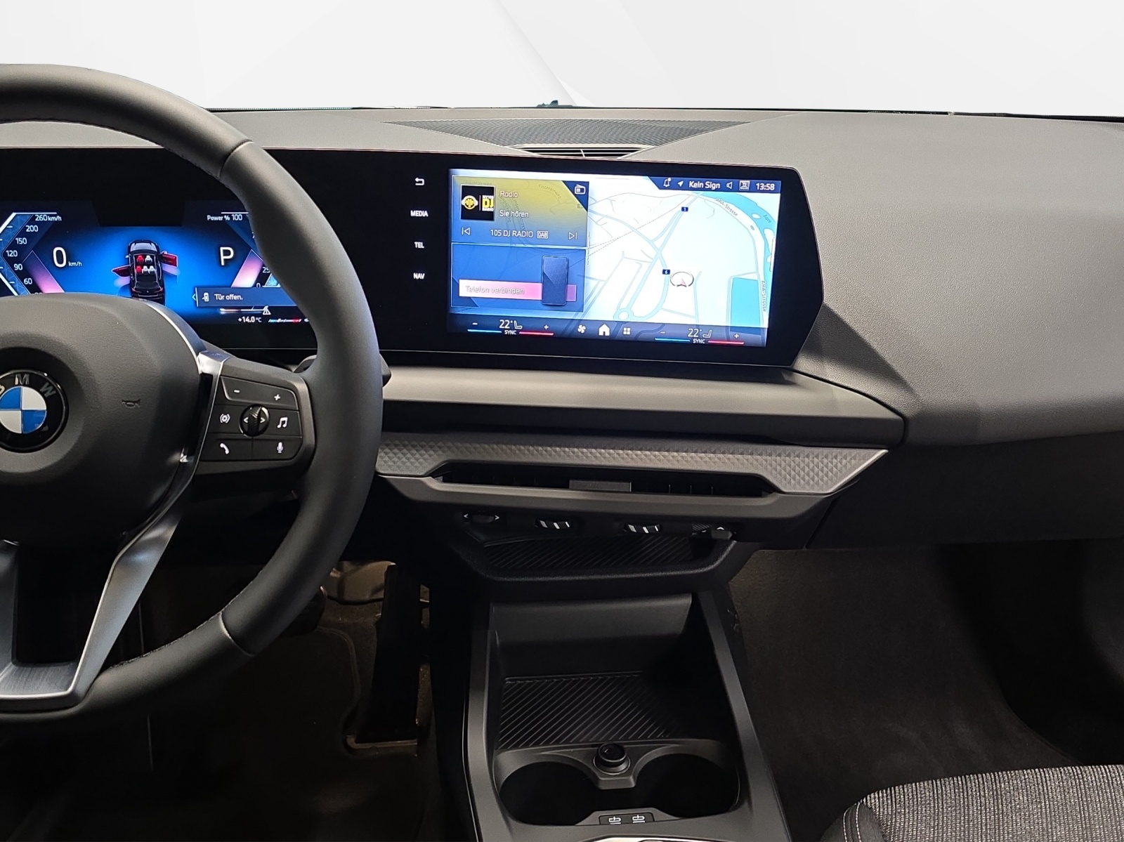 BMW 116 Steptronic-image-15
