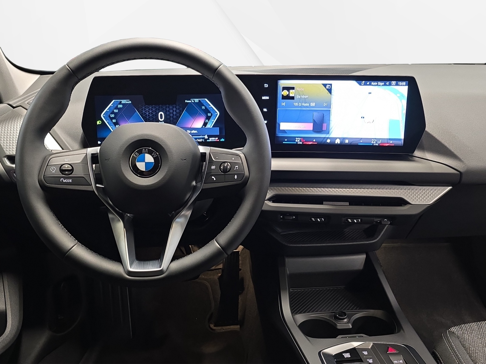 BMW 116 Steptronic-image-13