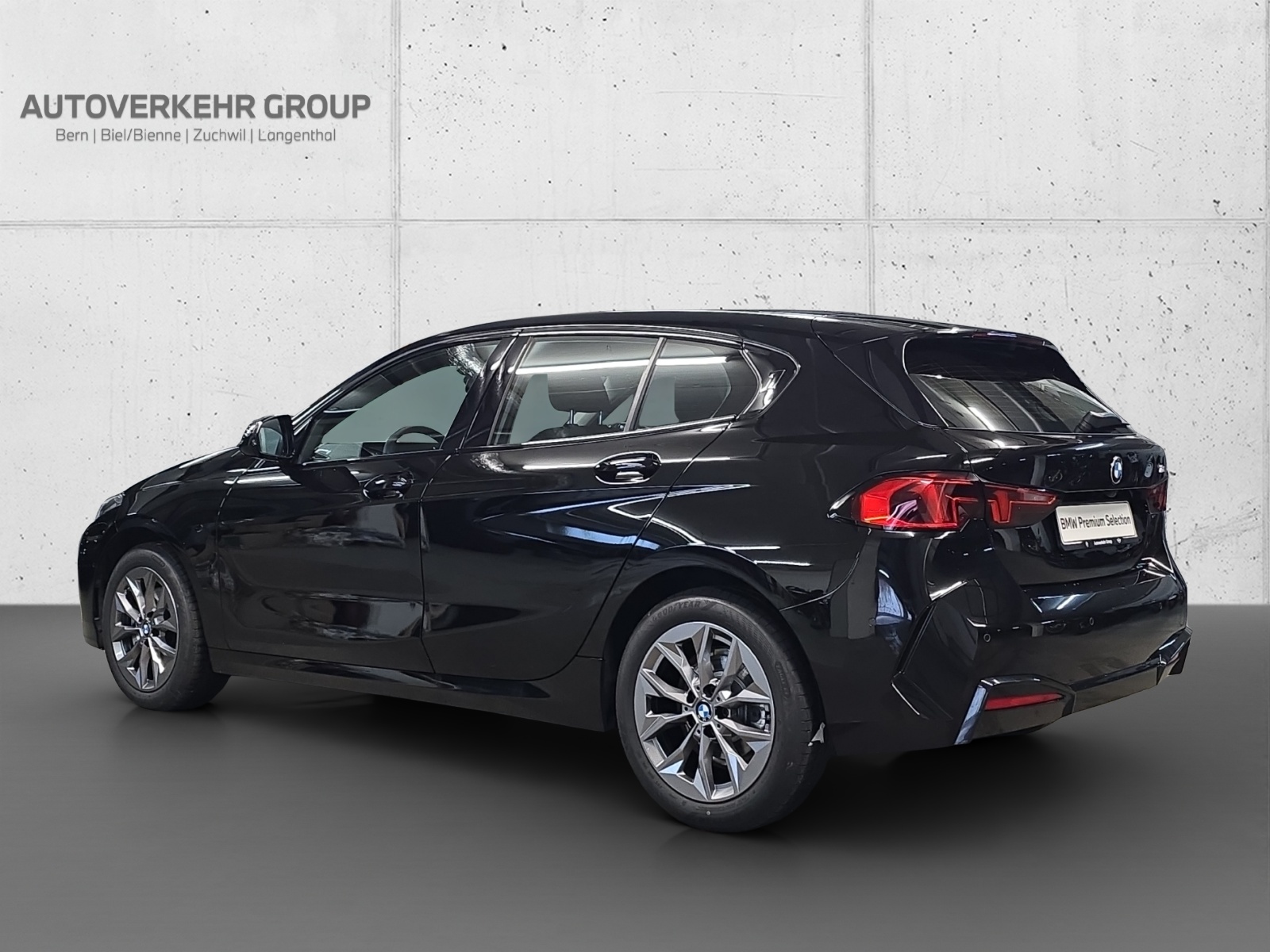 BMW 116 Steptronic-image-6