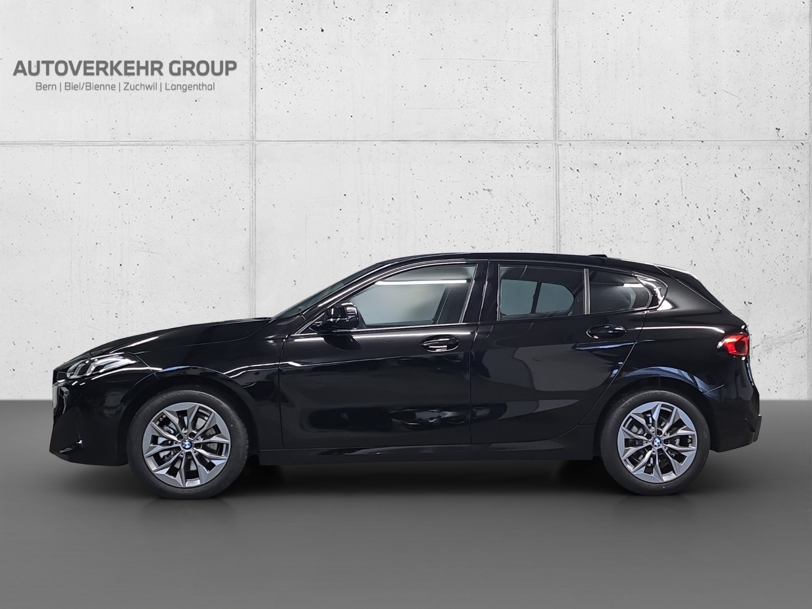 BMW 116 Steptronic-image-7
