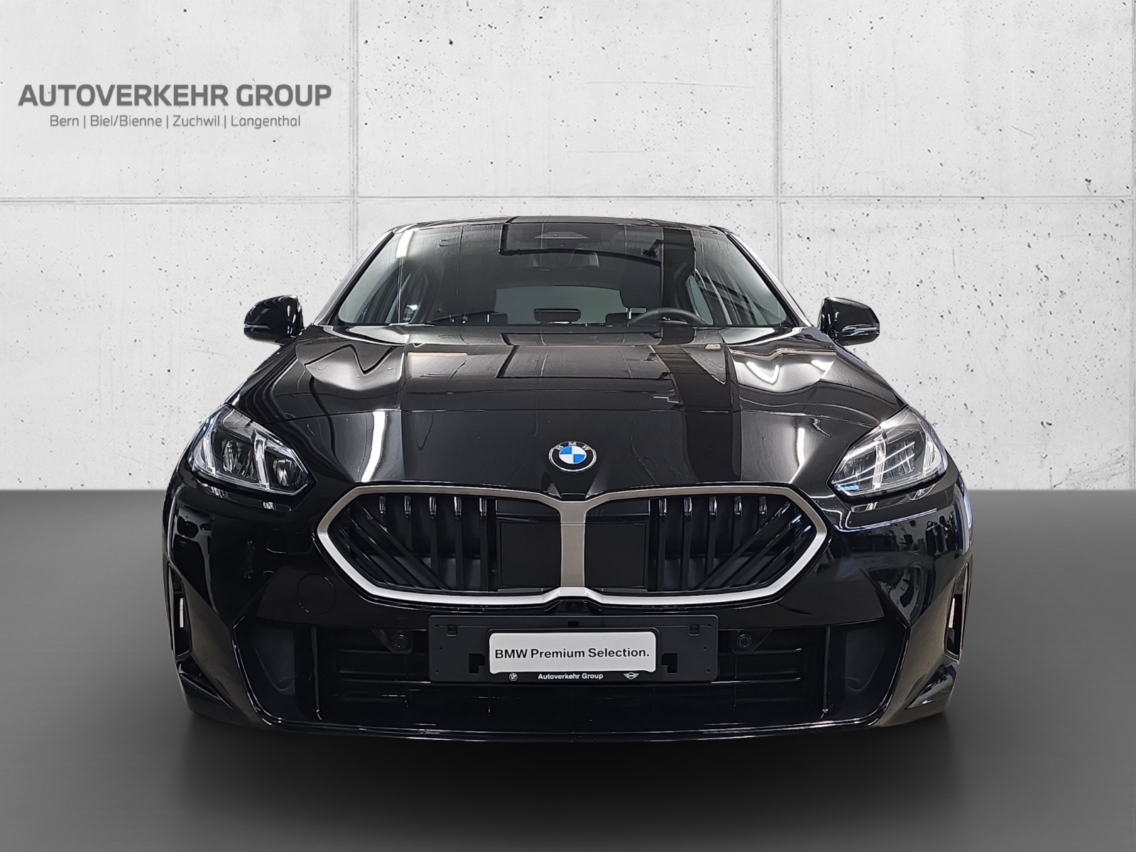 BMW 116 Steptronic-image-1
