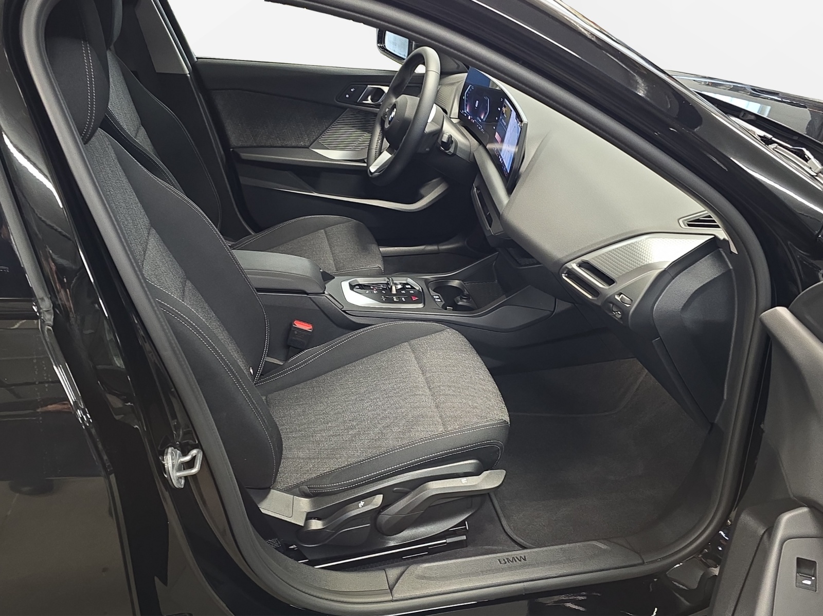 BMW 116 Steptronic-image-10
