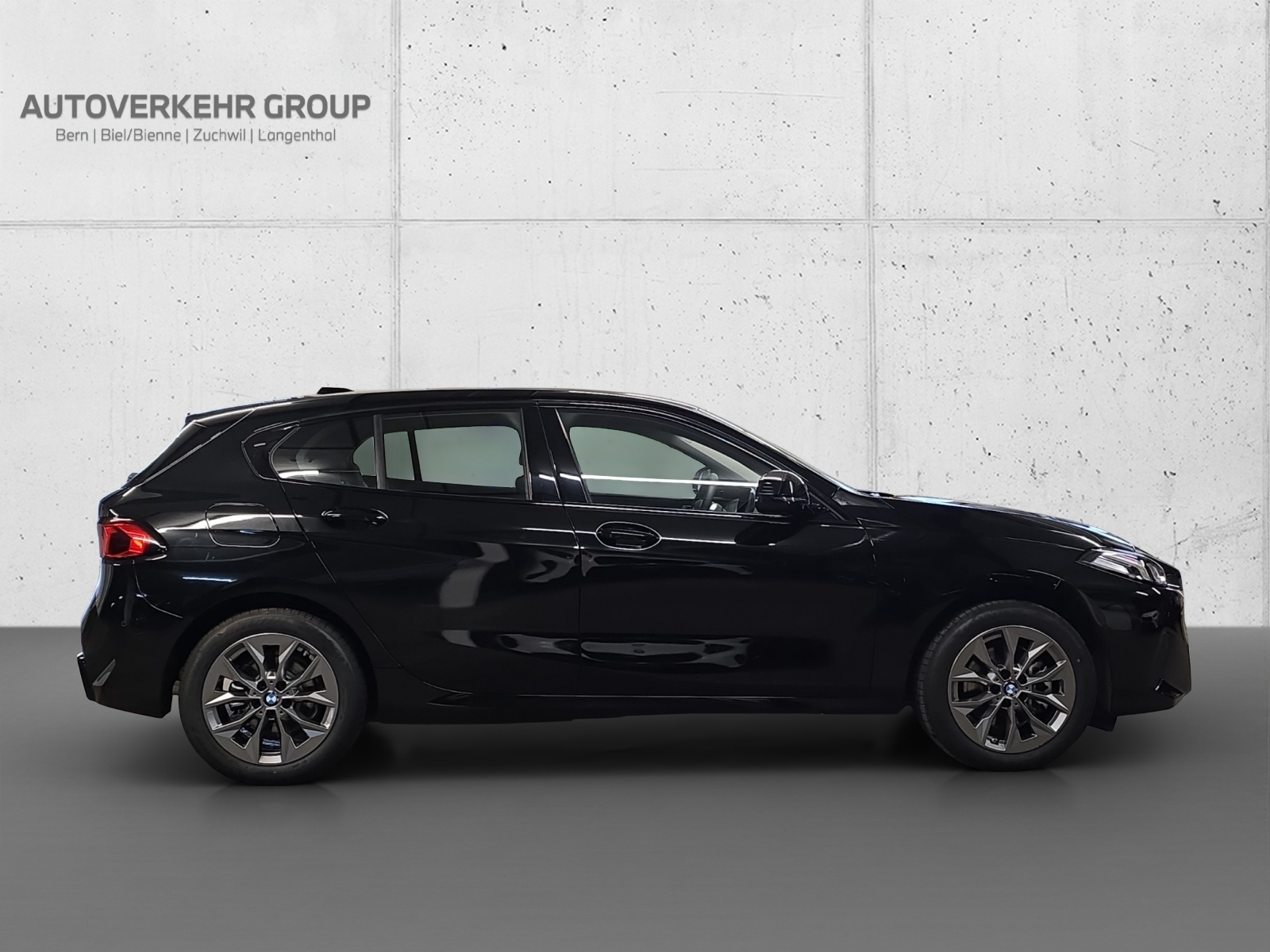 BMW 116 Steptronic-image-3