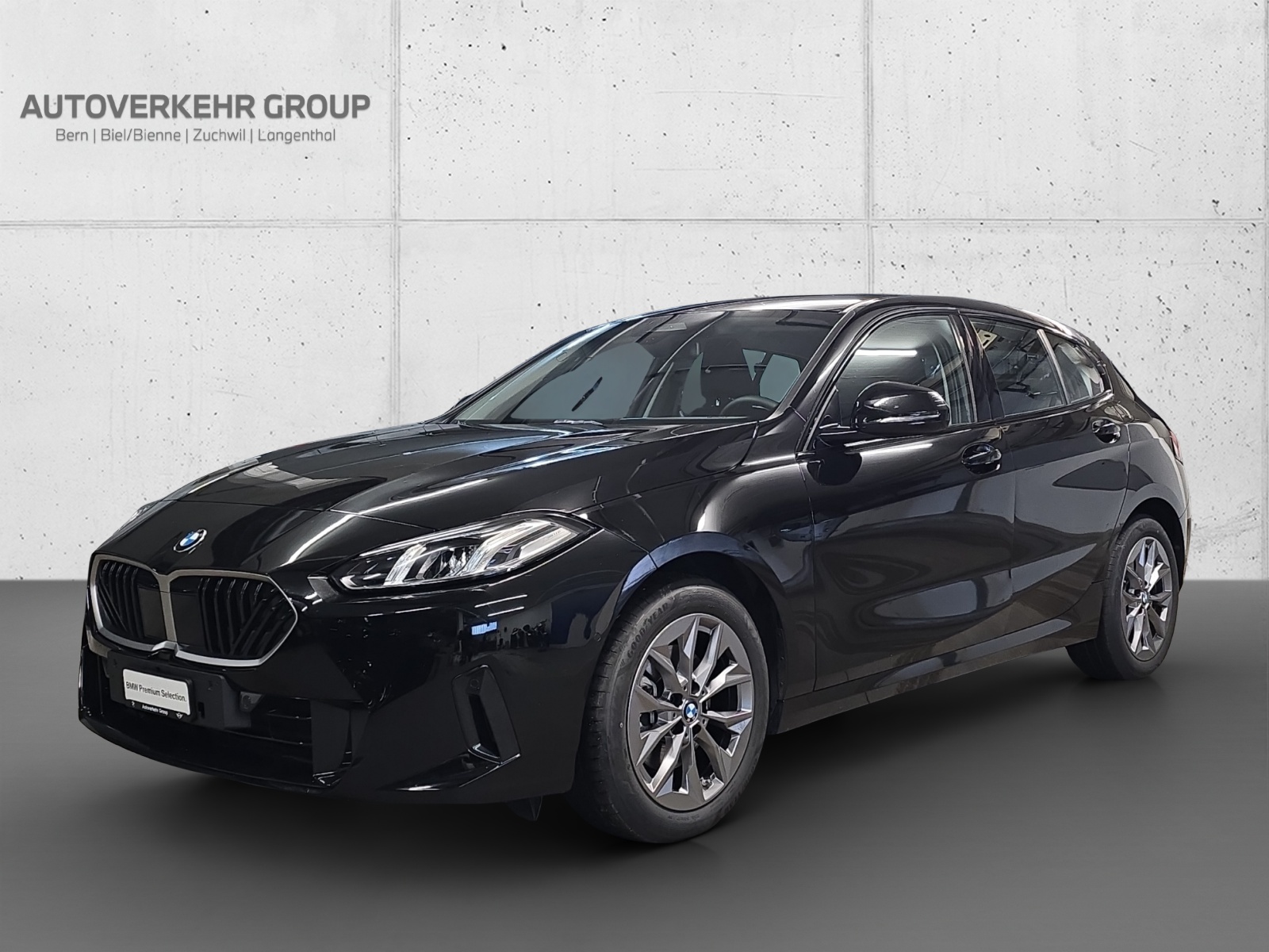 BMW 116 Steptronic-image-0