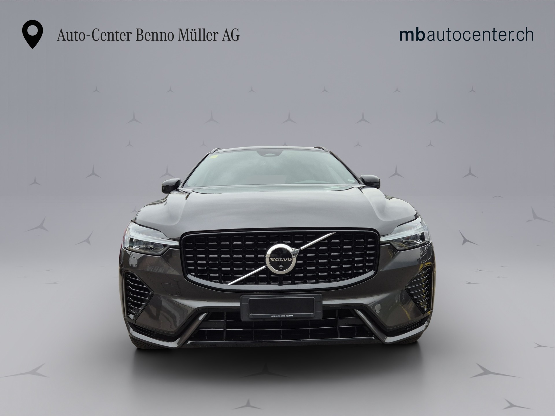 VOLVO XC60 2.0 T8 TE Plus Dark eAWD-image-7