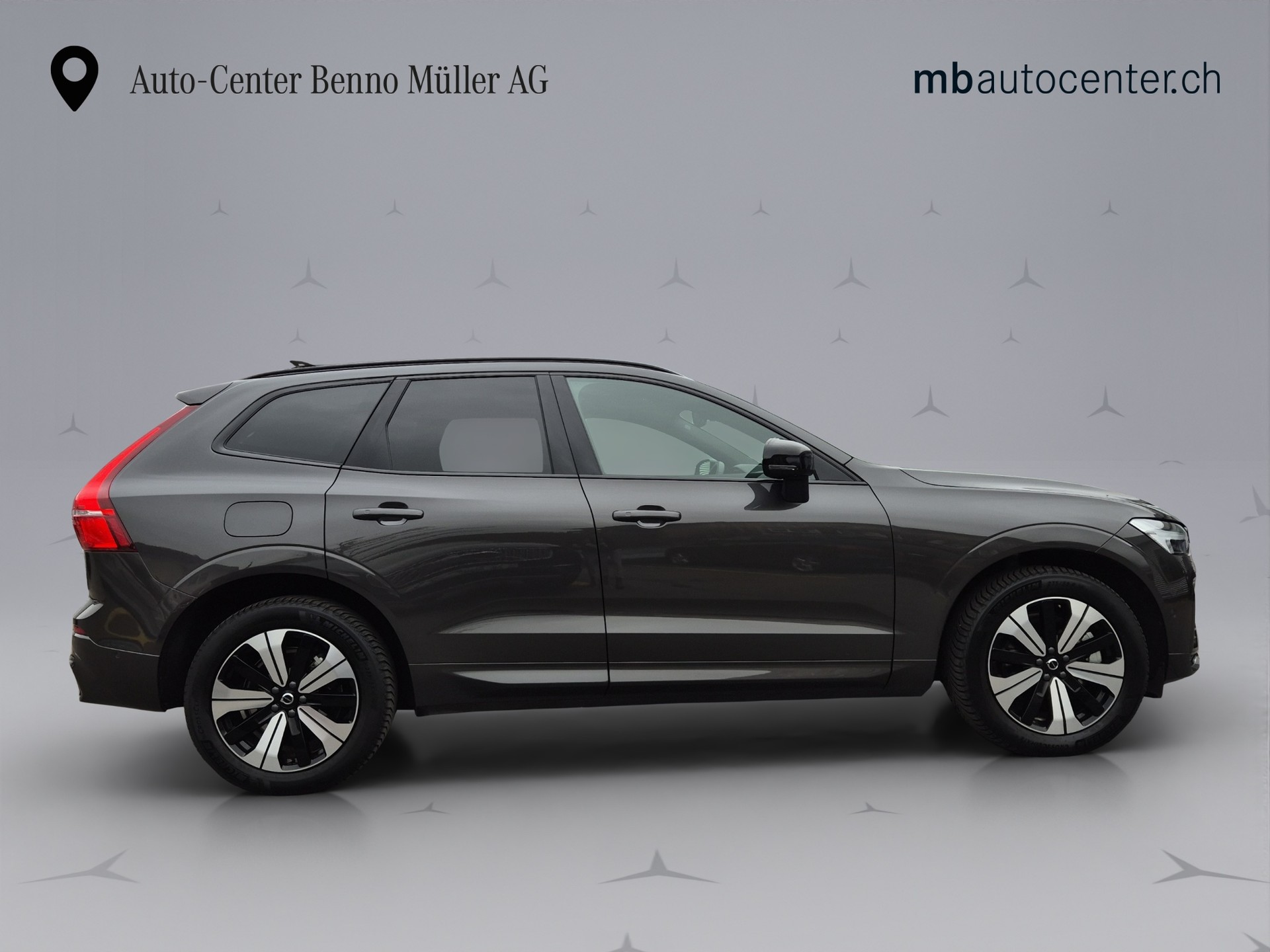 VOLVO XC60 2.0 T8 TE Plus Dark eAWD-image-5