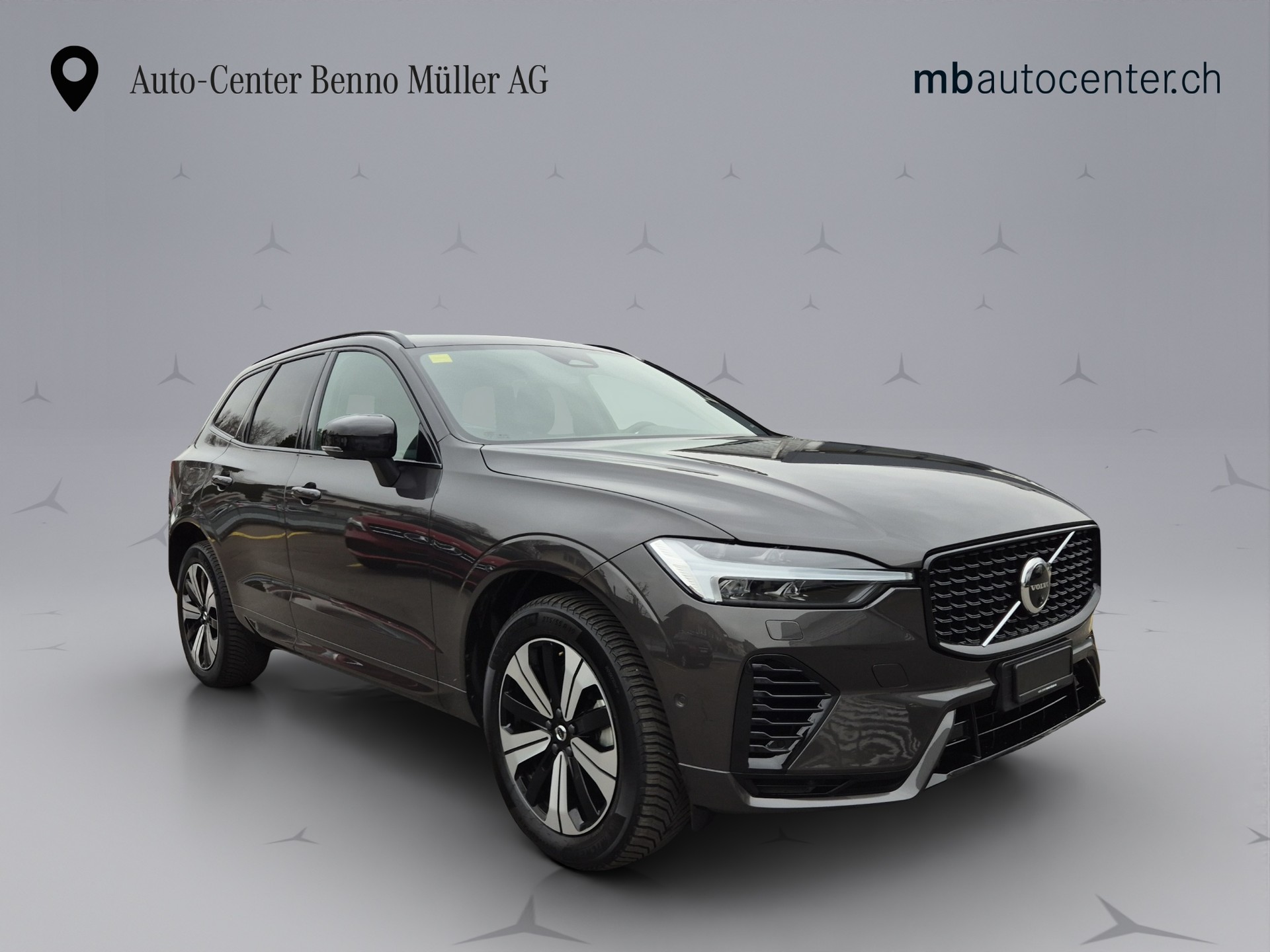 VOLVO XC60 2.0 T8 TE Plus Dark eAWD-image-6