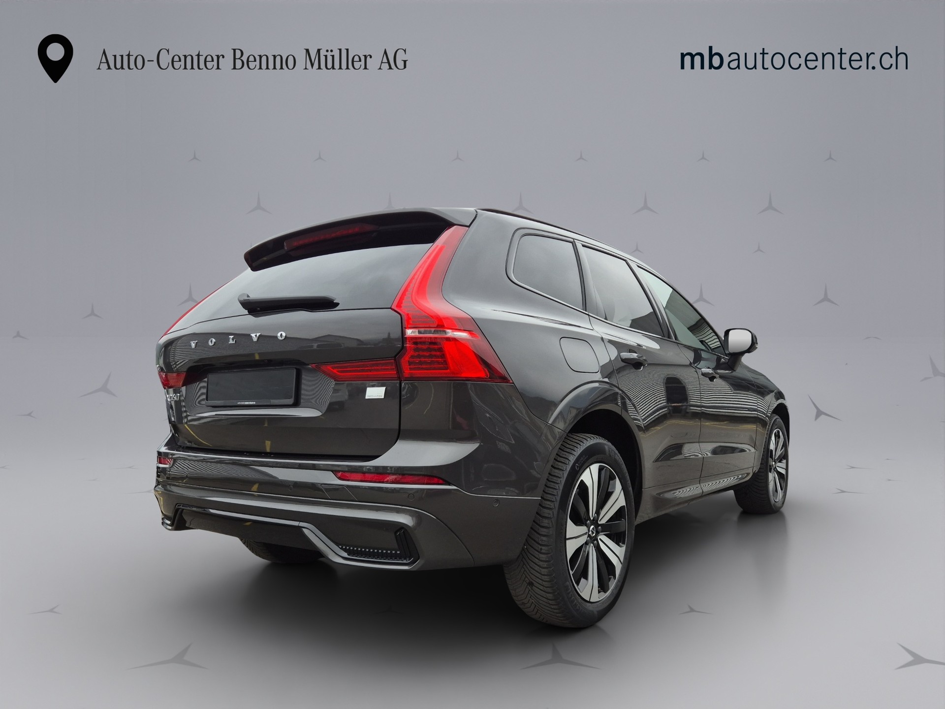 VOLVO XC60 2.0 T8 TE Plus Dark eAWD-image-4