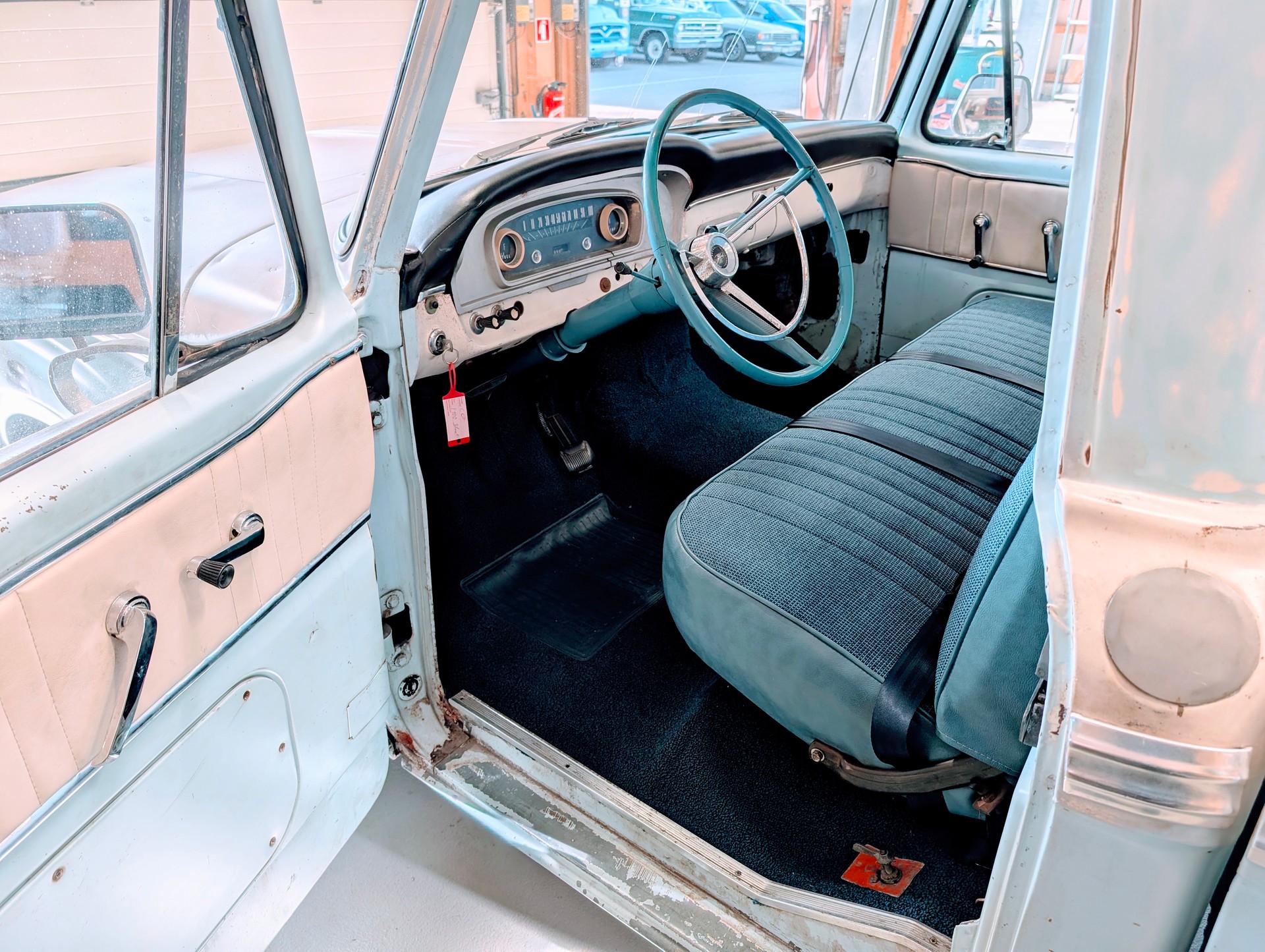 FORD F 100-image-9