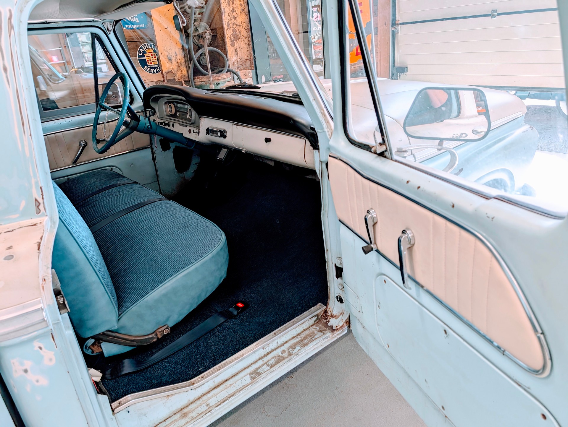 FORD F 100-image-10