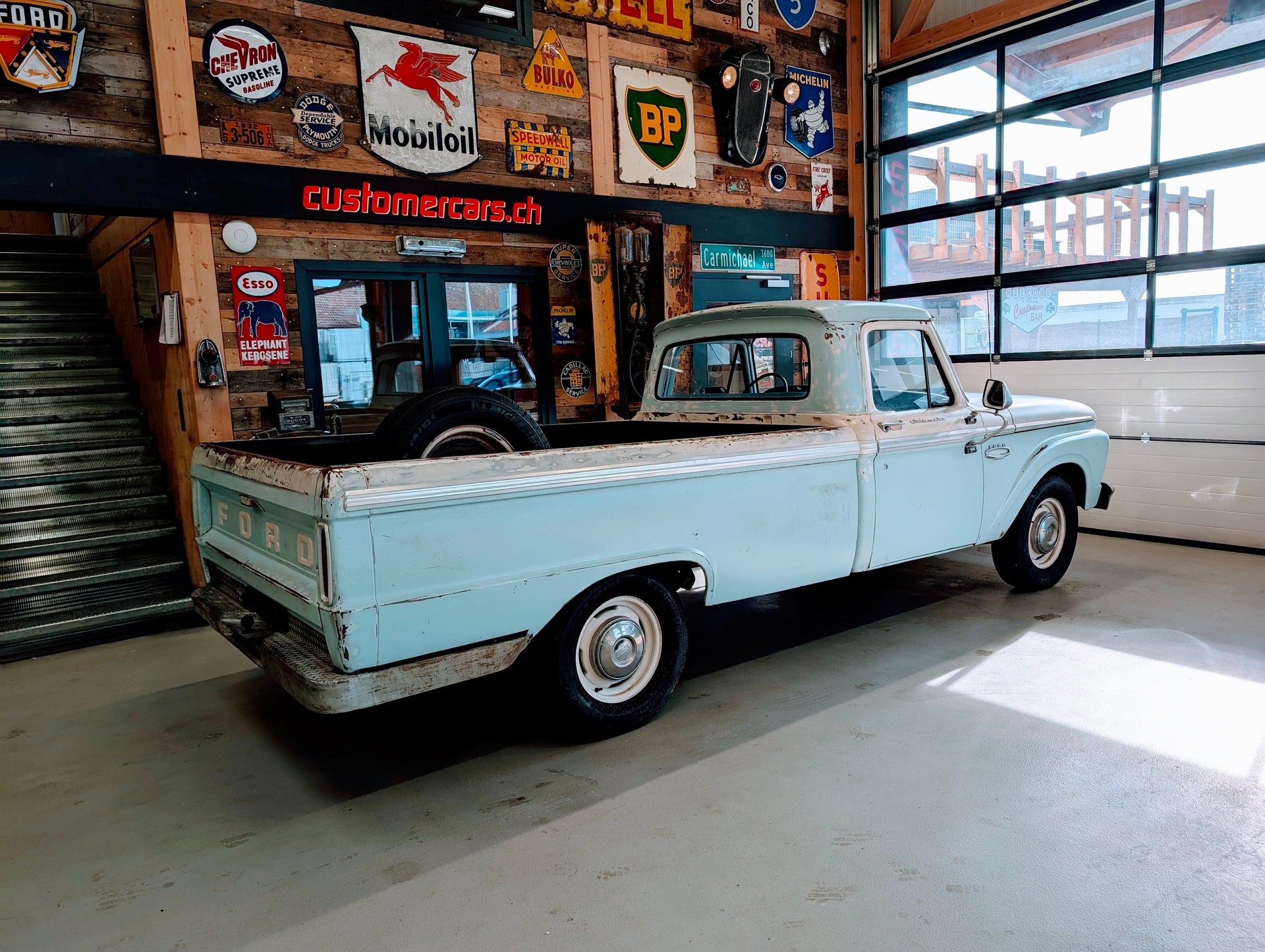 FORD F 100-image-1