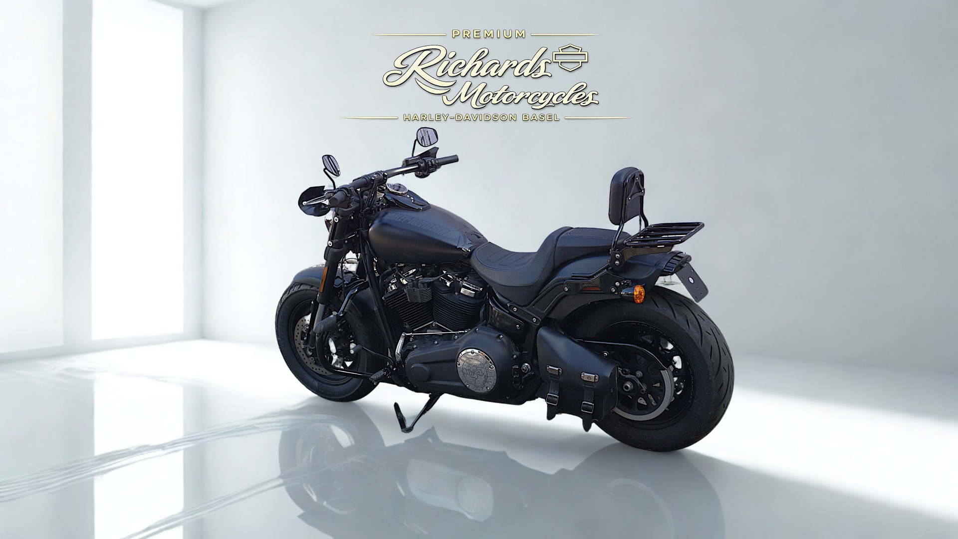 HARLEY-DAVIDSON FXFBS Fat Bob 114 ABS-image-5