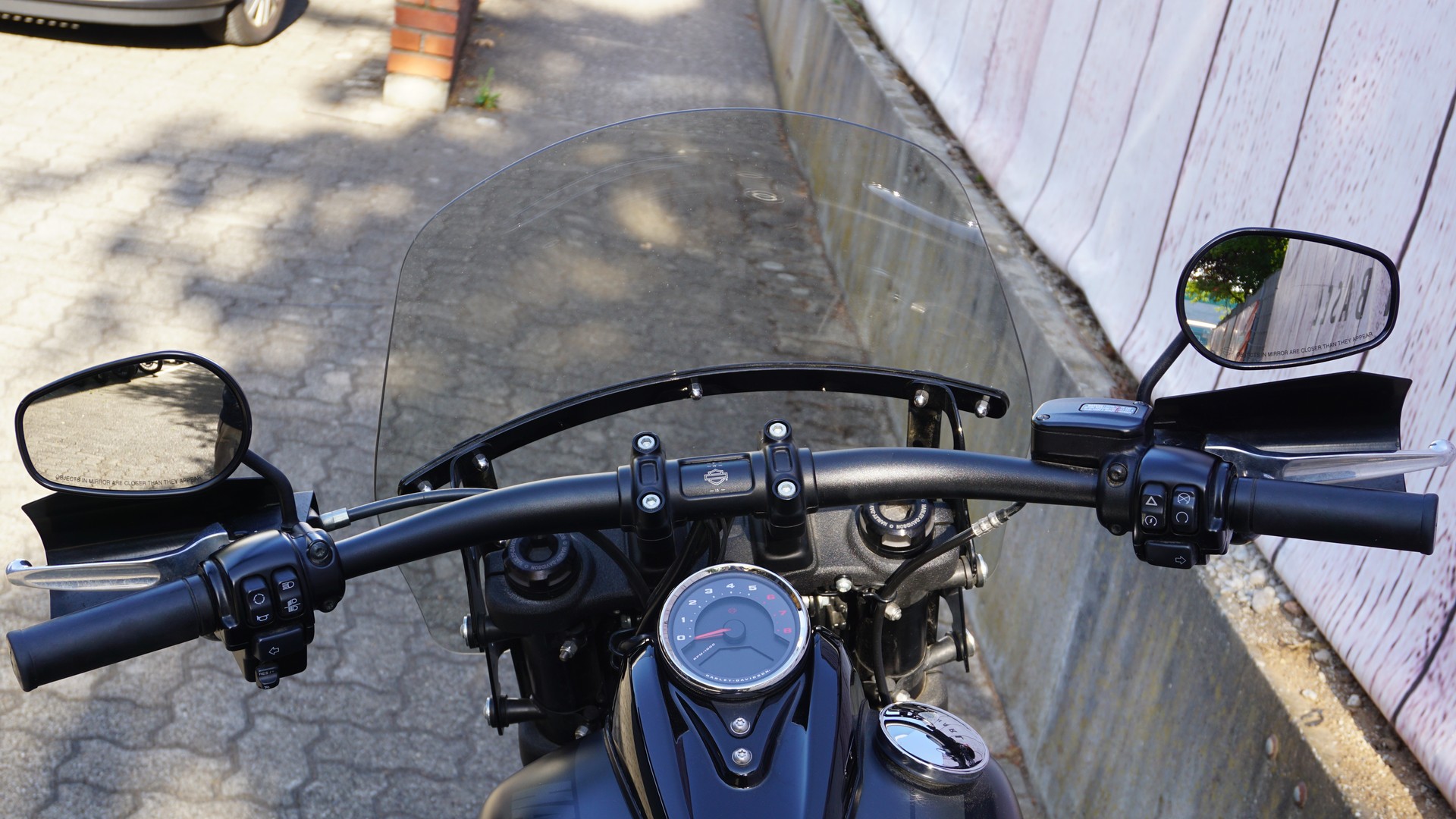 HARLEY-DAVIDSON FXFBS Fat Bob 114 ABS-image-7