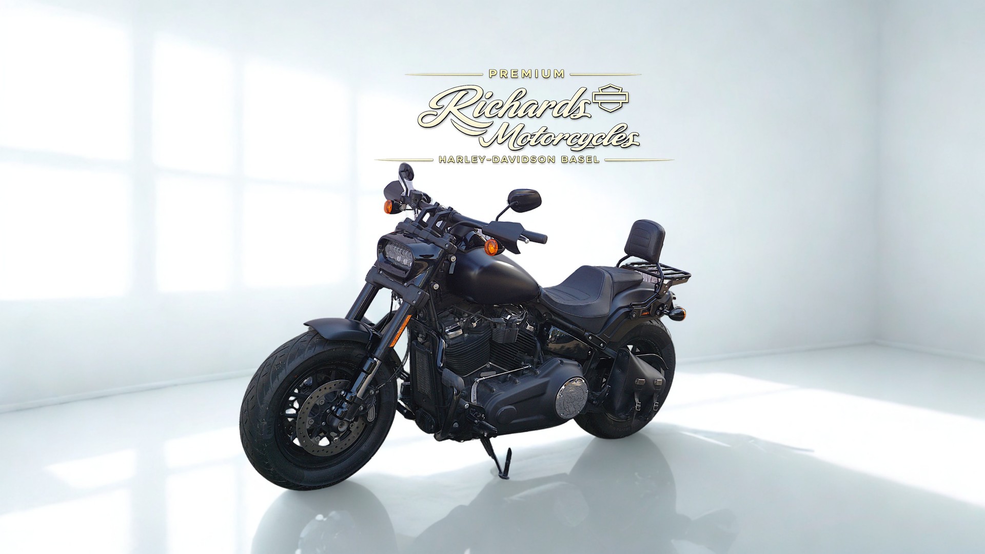 HARLEY-DAVIDSON FXFBS Fat Bob 114 ABS-image-4