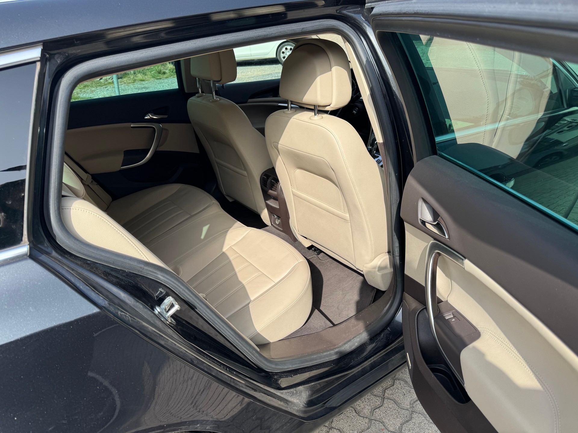 OPEL Insignia ST 2.0 CDTI Sport 4WD Aut.-image-6