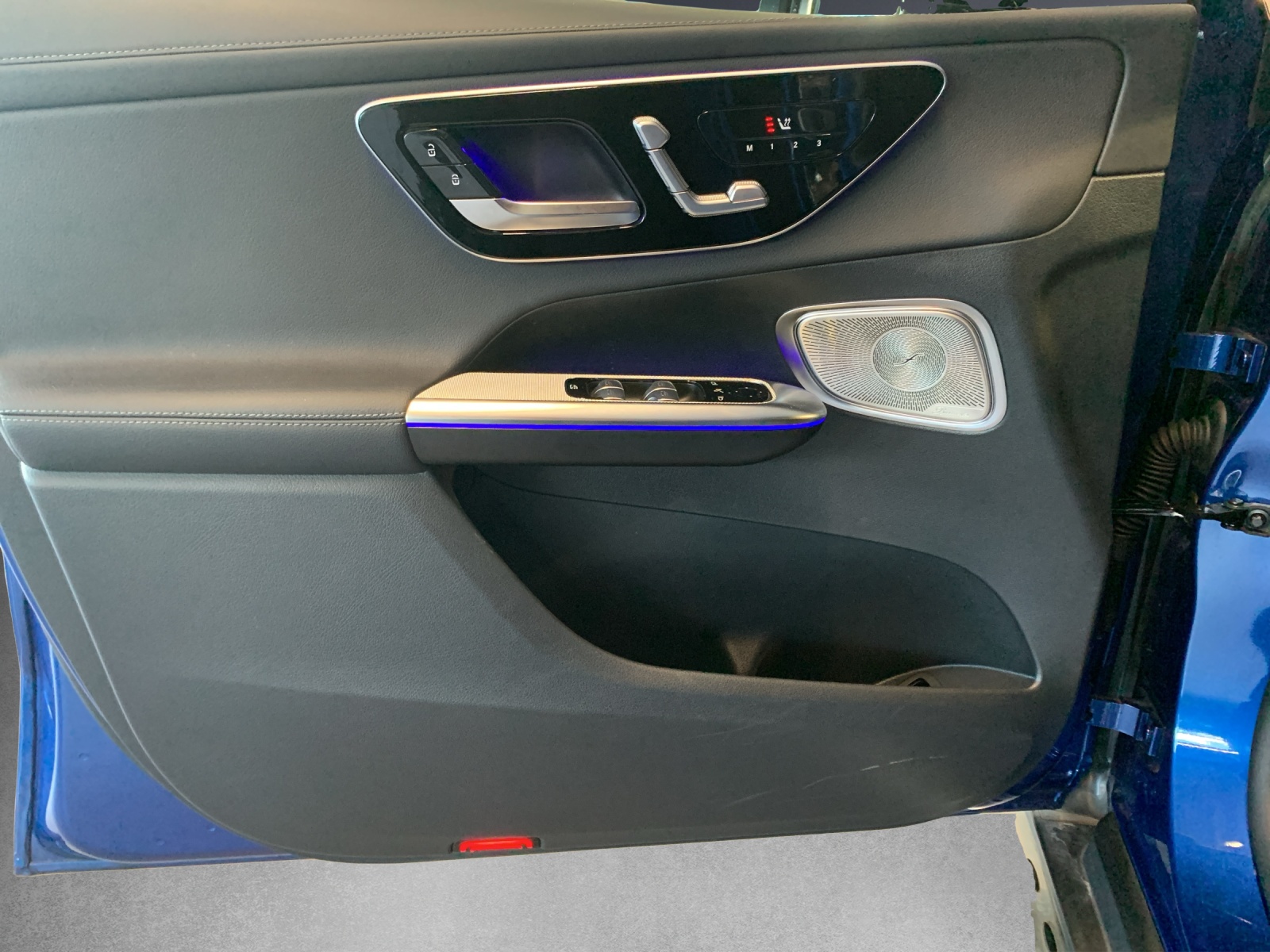 Image MERCEDES-BENZ GLC-300 GLC 300 de 4M 9G-Tronic