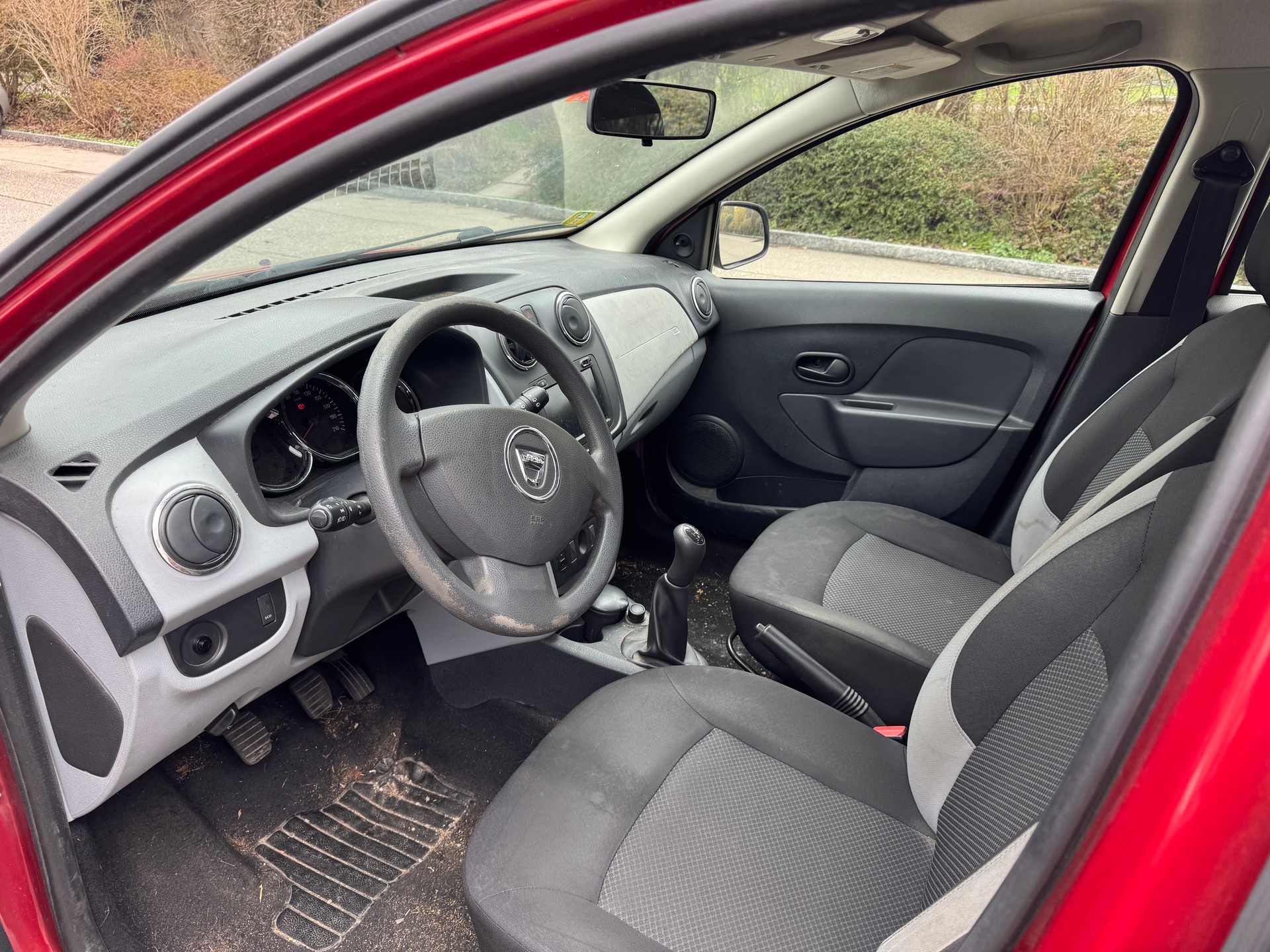 DACIA Sandero Tce 90 Supreme-image-7