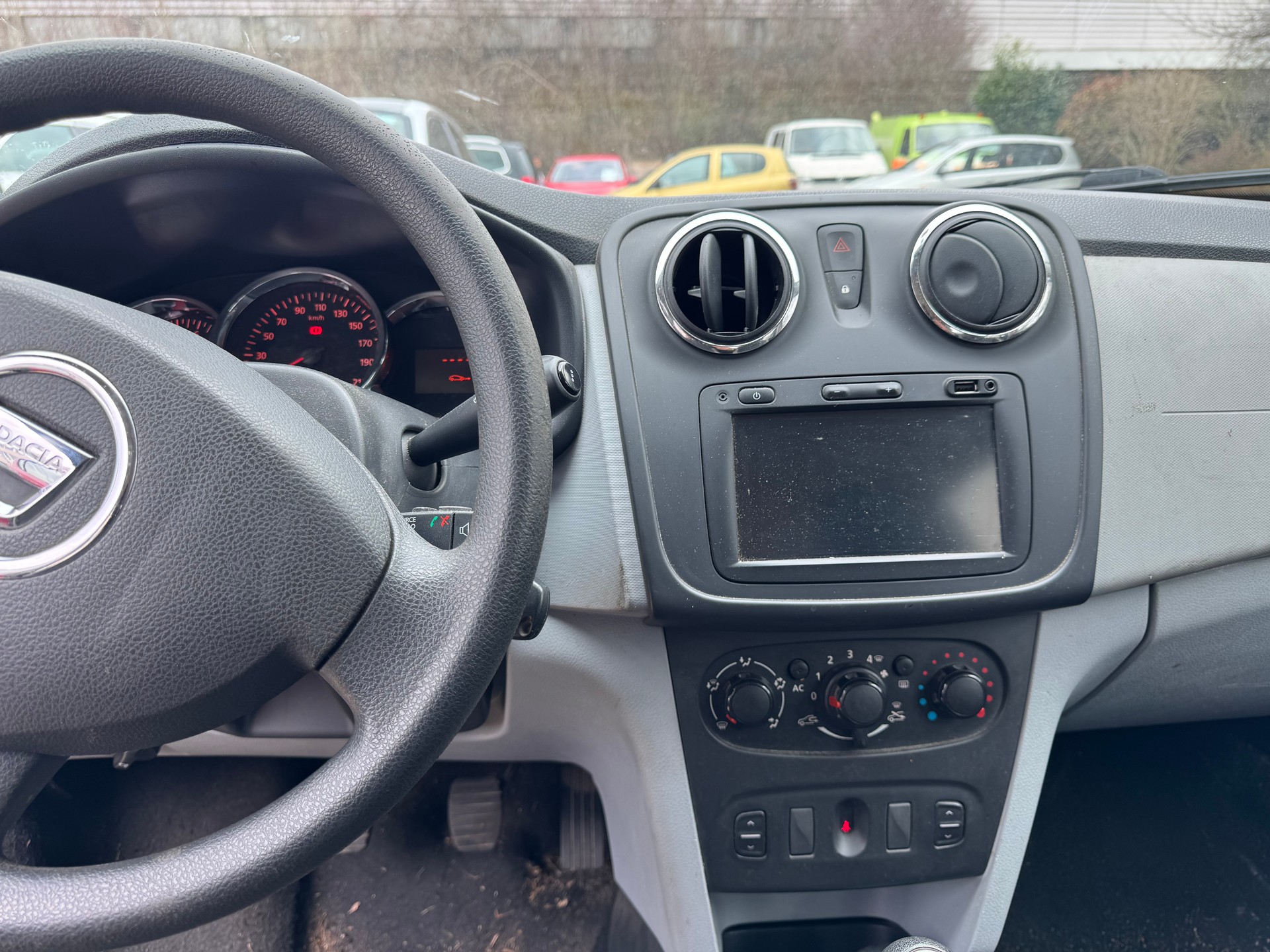 DACIA Sandero Tce 90 Supreme-image-6
