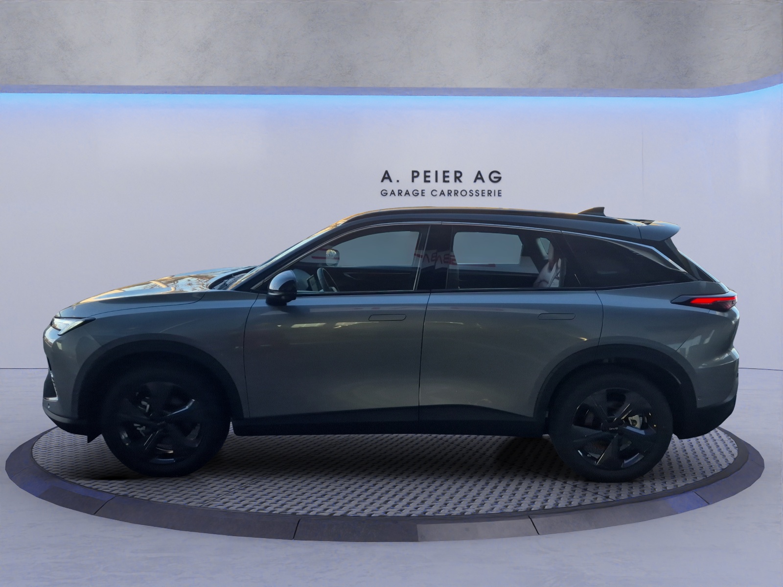 BAIC X55 1.5 Luxury-image-6