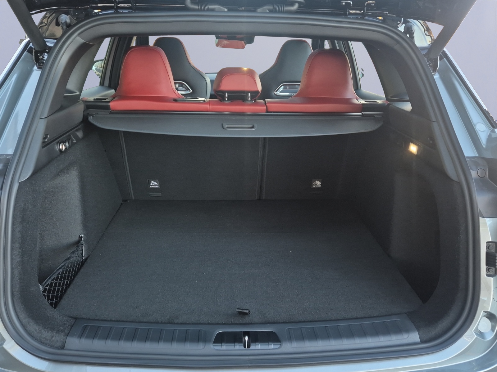 BAIC X55 1.5 Luxury-image-14