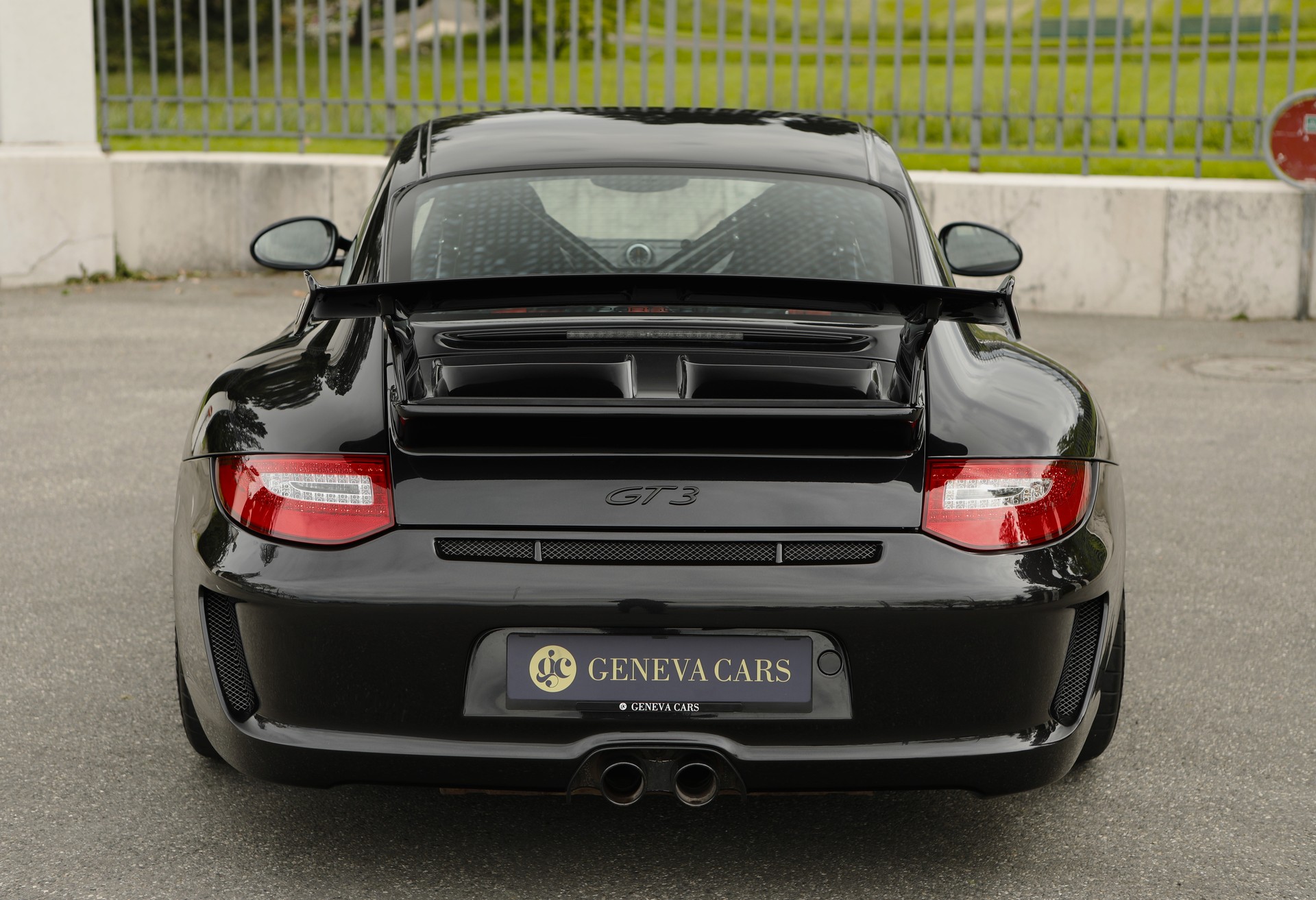 PORSCHE 911 GT3 3.8 - 997.2-image-6