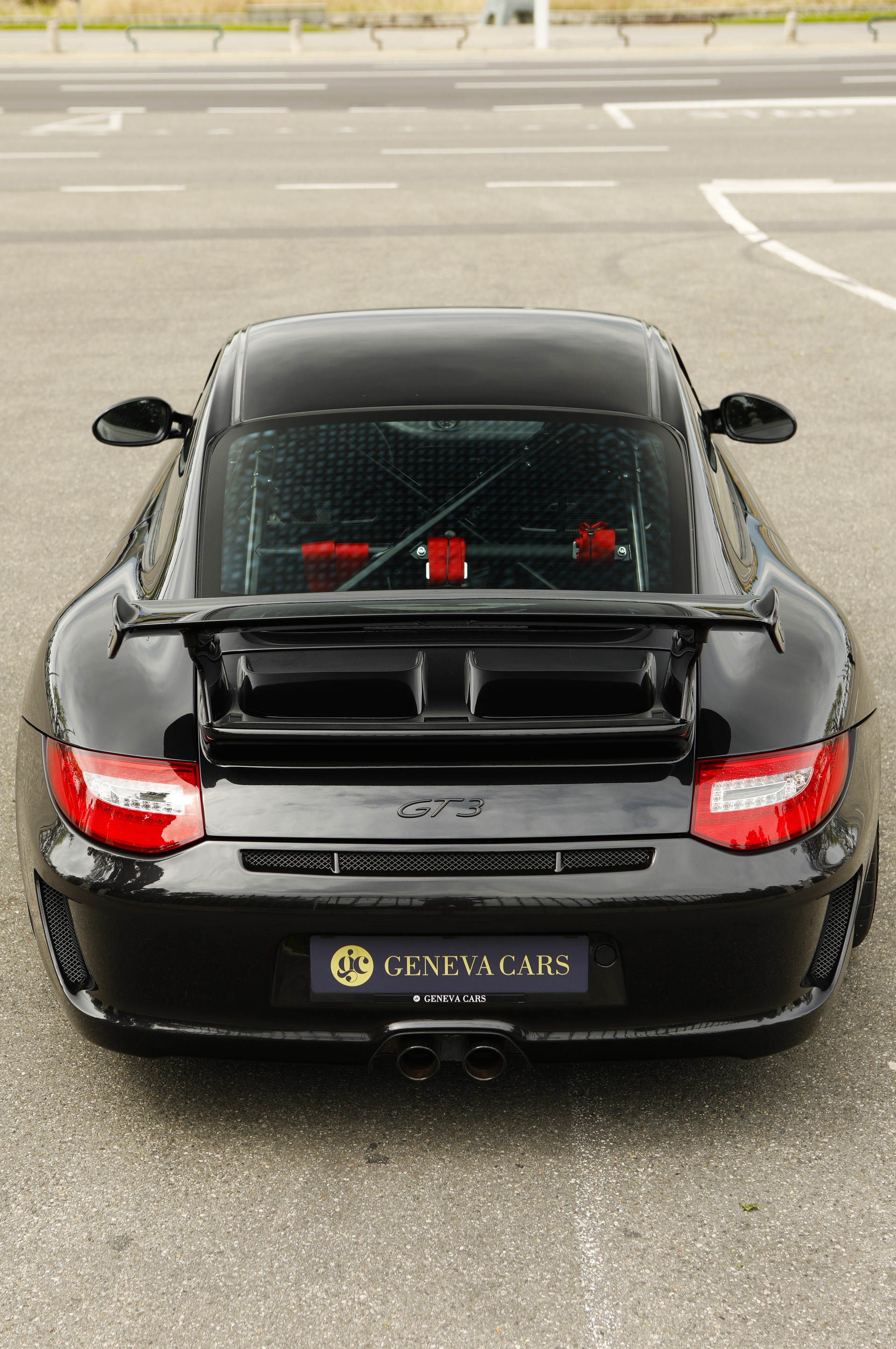 PORSCHE 911 GT3 3.8 - 997.2-image-15