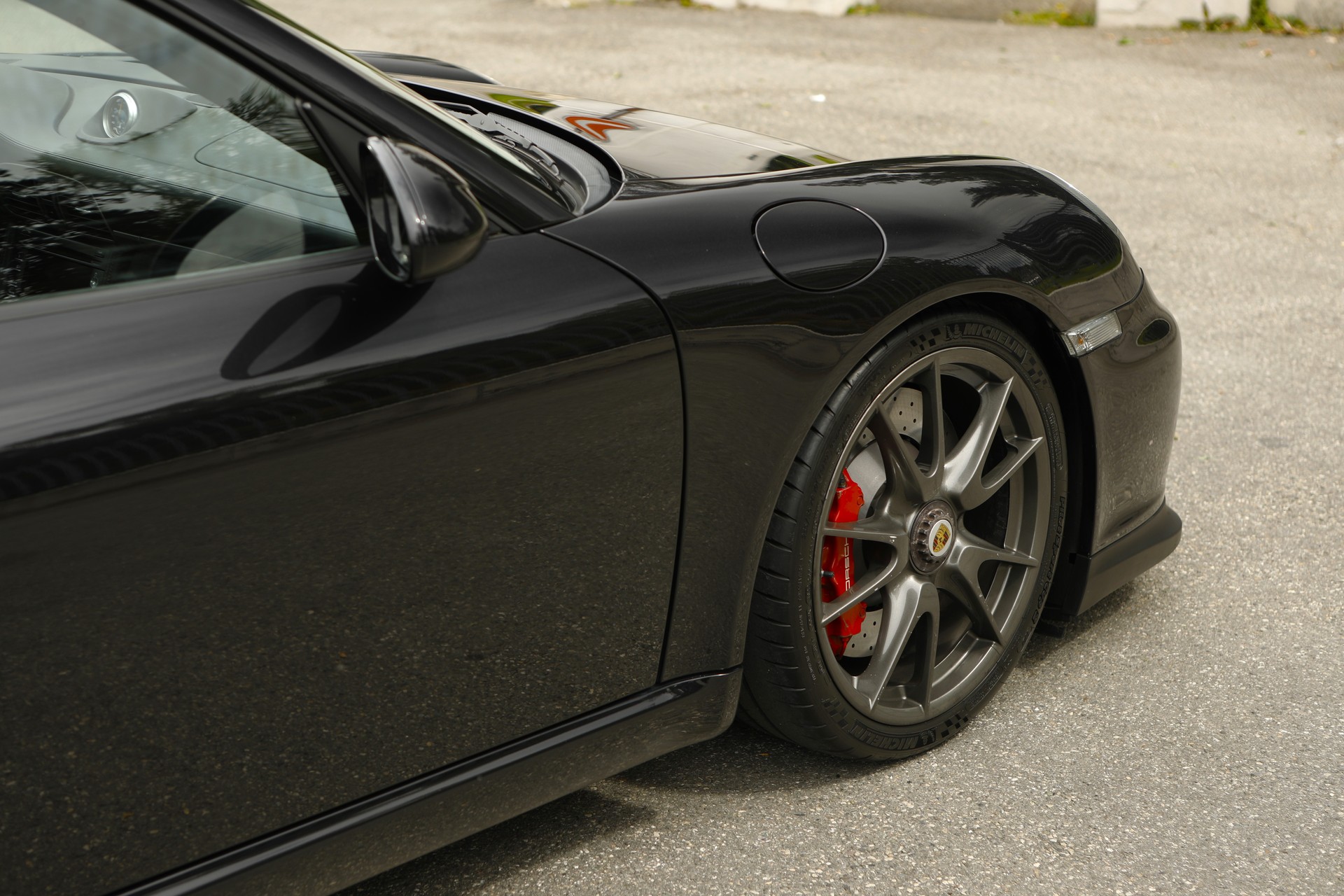 PORSCHE 911 GT3 3.8 - 997.2-image-8