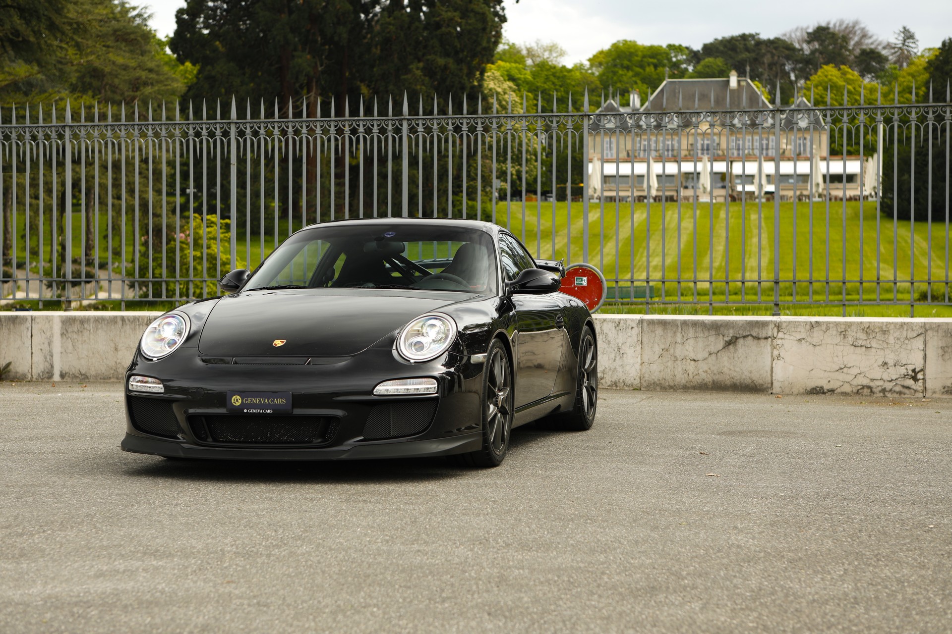 PORSCHE 911 GT3 3.8 - 997.2-image-10