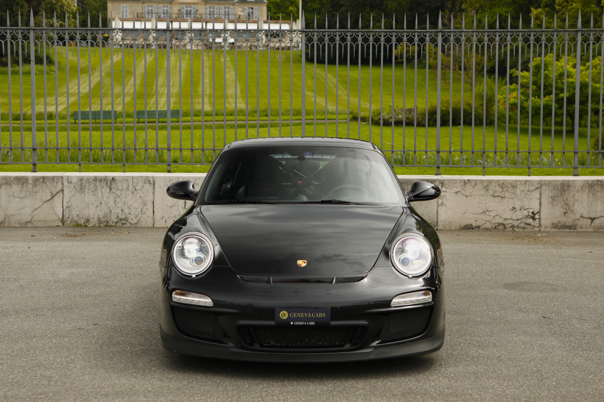 PORSCHE 911 GT3 3.8 - 997.2-image-11