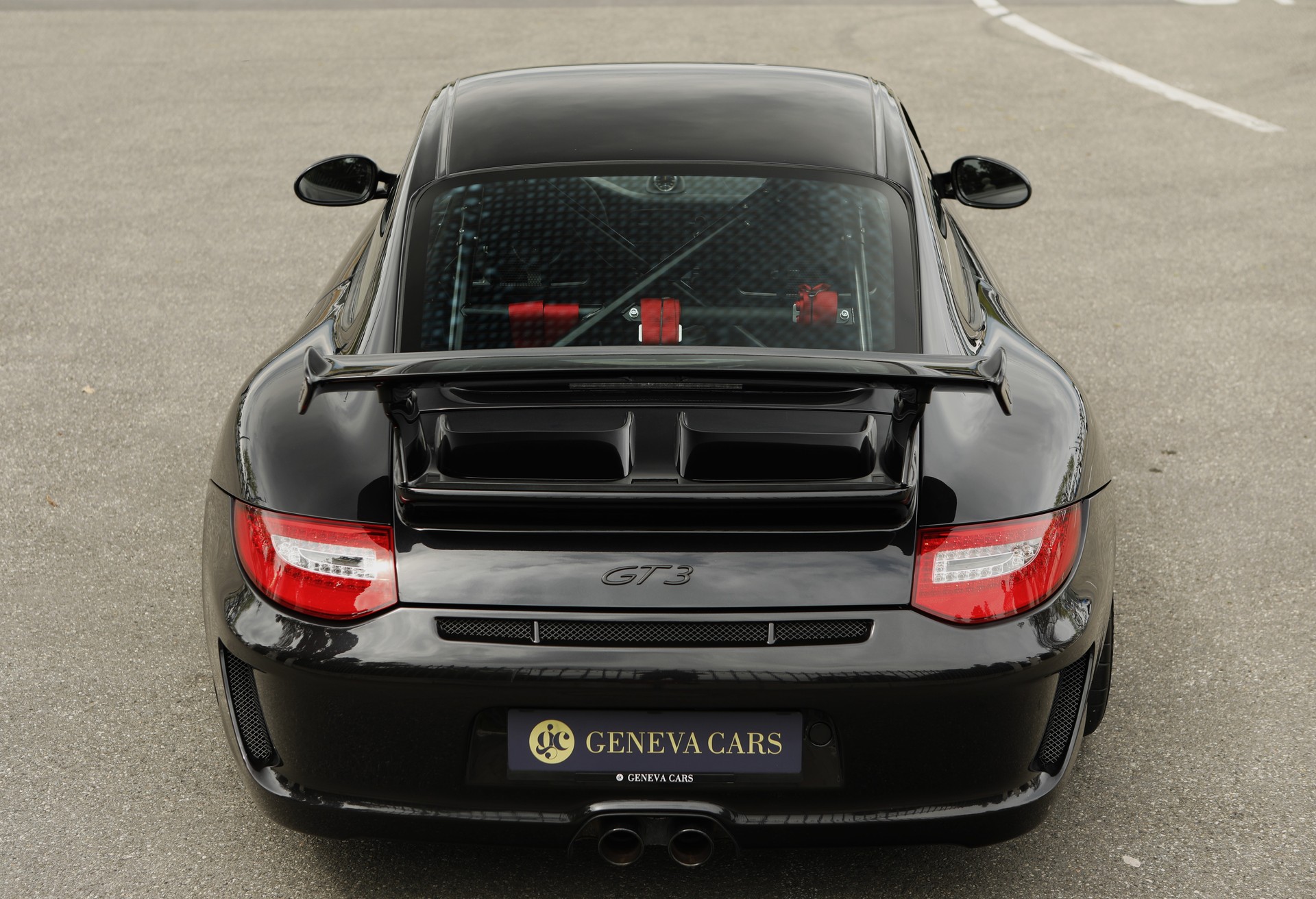 PORSCHE 911 GT3 3.8 - 997.2-image-9