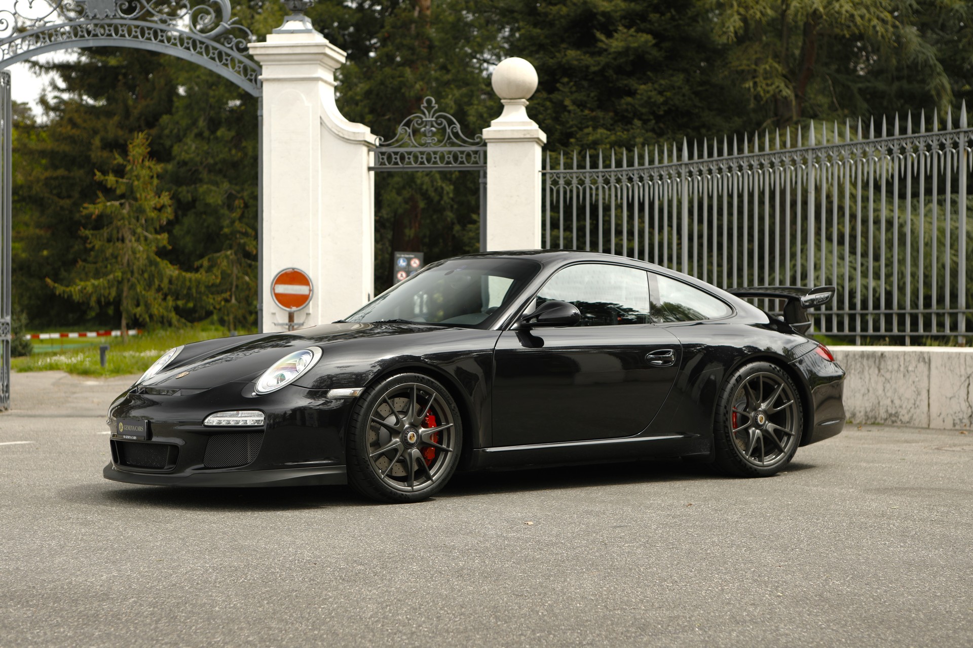 PORSCHE 911 GT3 3.8 - 997.2-image-14