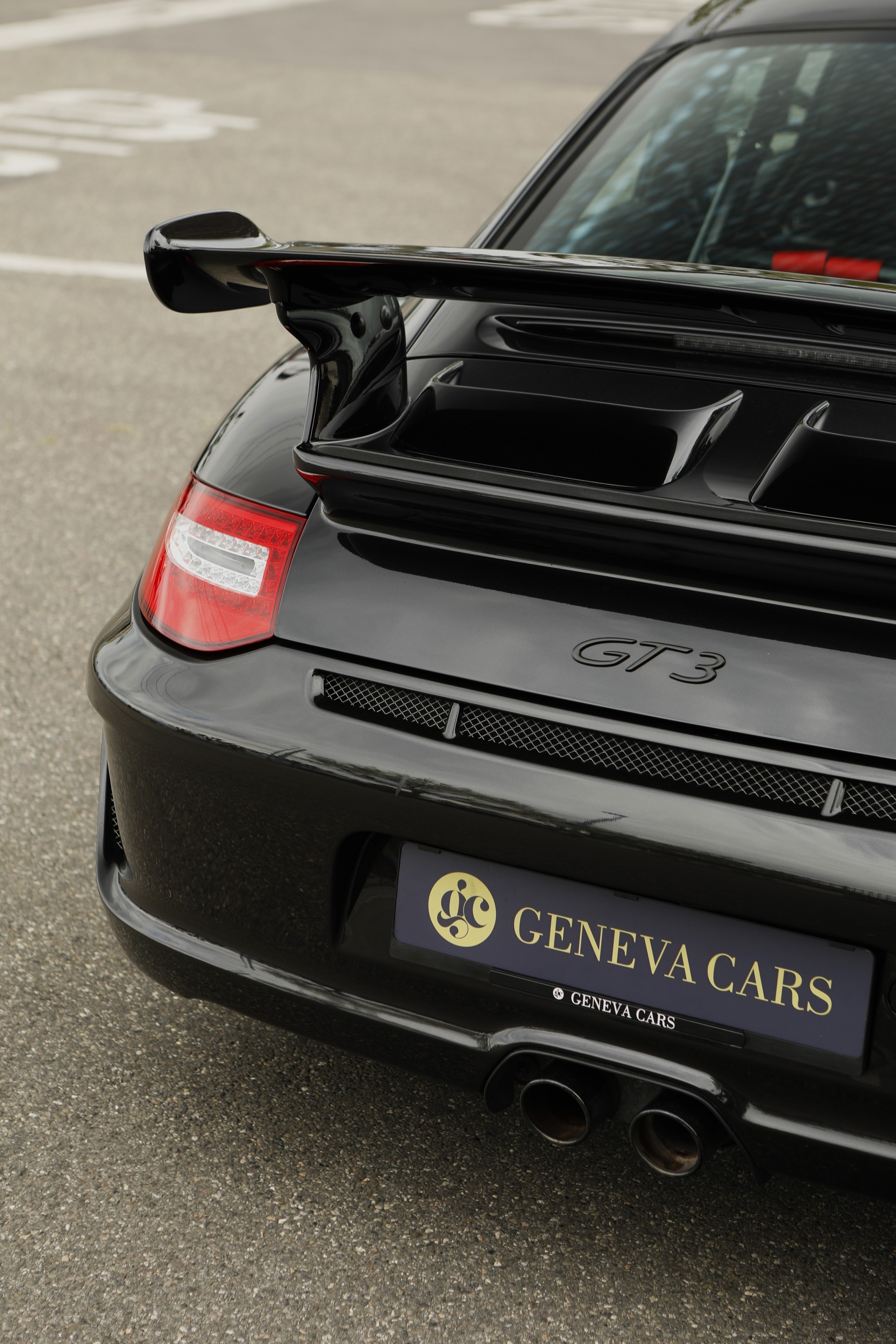 PORSCHE 911 GT3 3.8 - 997.2-image-1