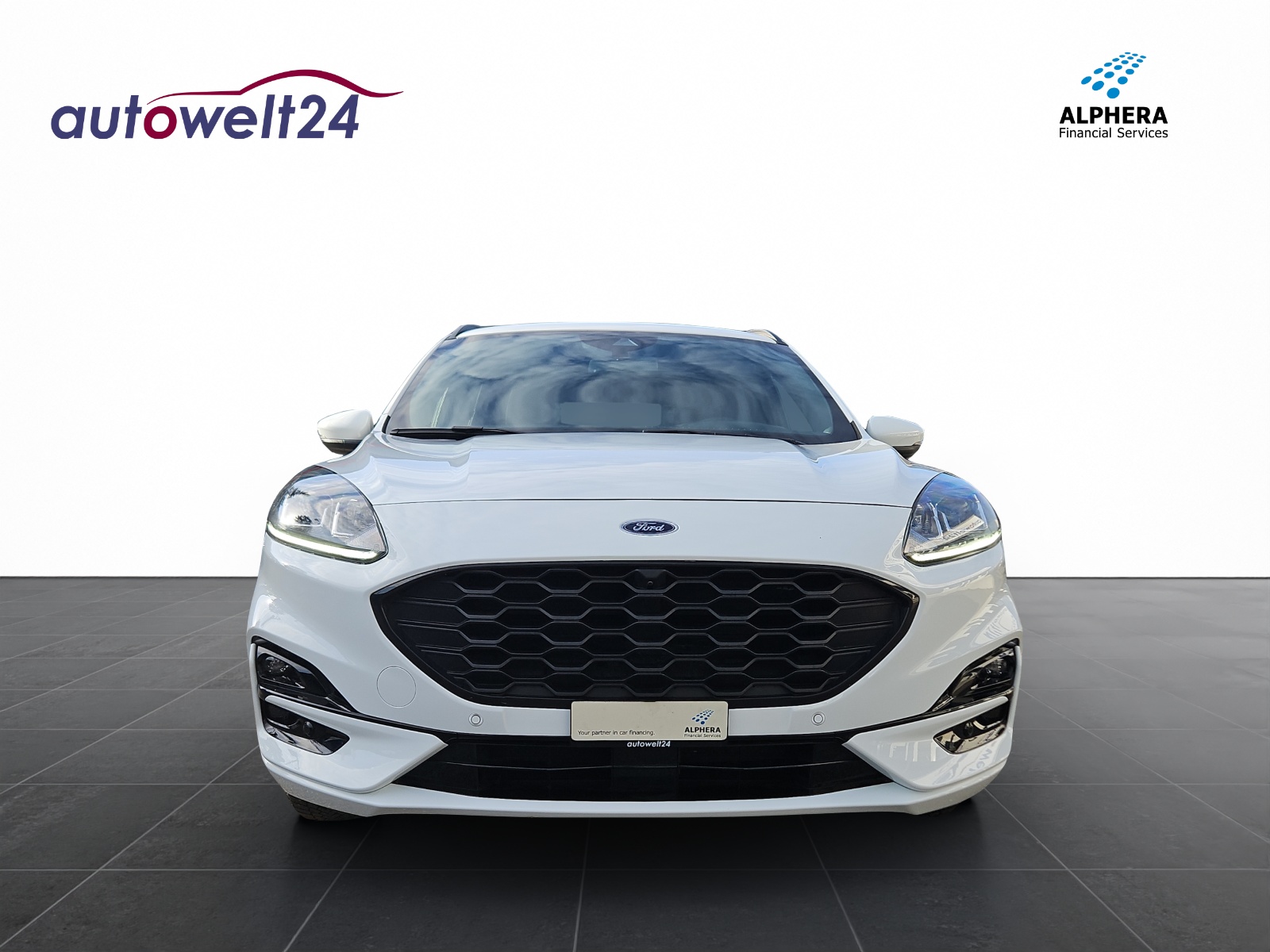FORD Kuga 2.5 PHEV ST-Line-showroom-element-2
