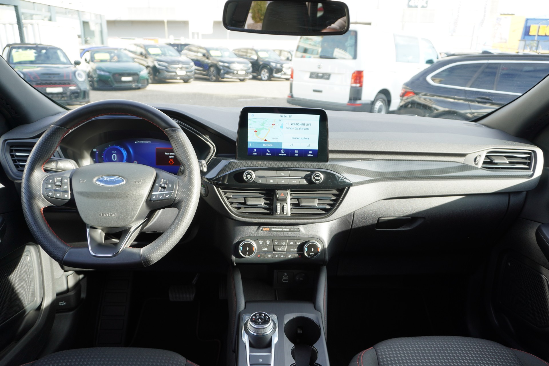 FORD Kuga 2.5 PHEV ST-Line-image-13