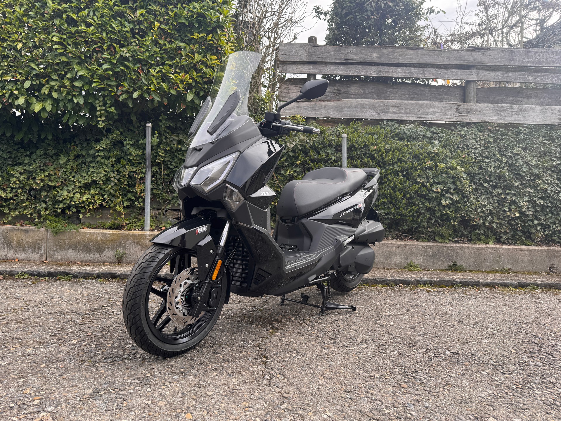 SYM Joyride 300