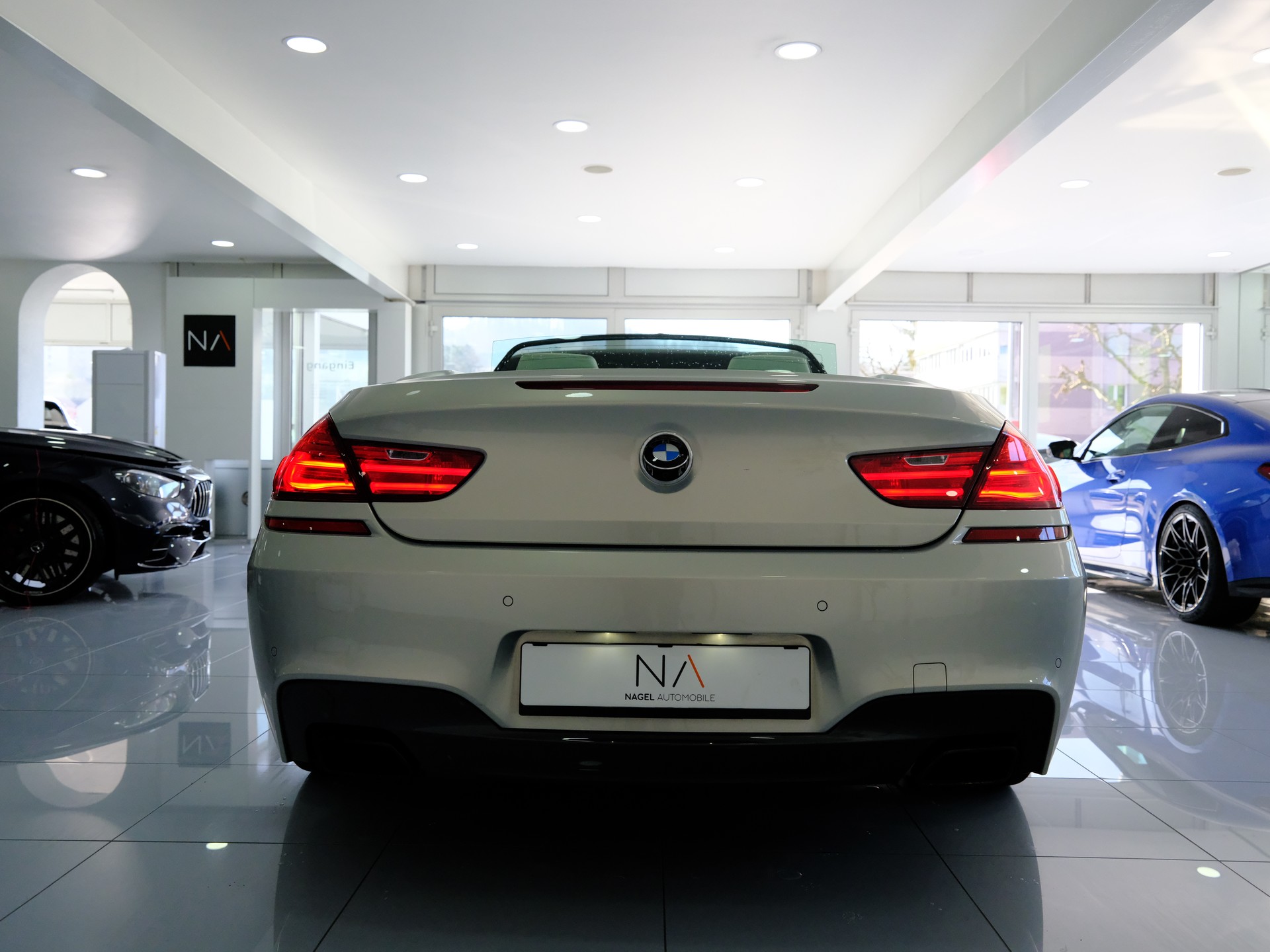BMW 650i Cabrio xDrive-image-5