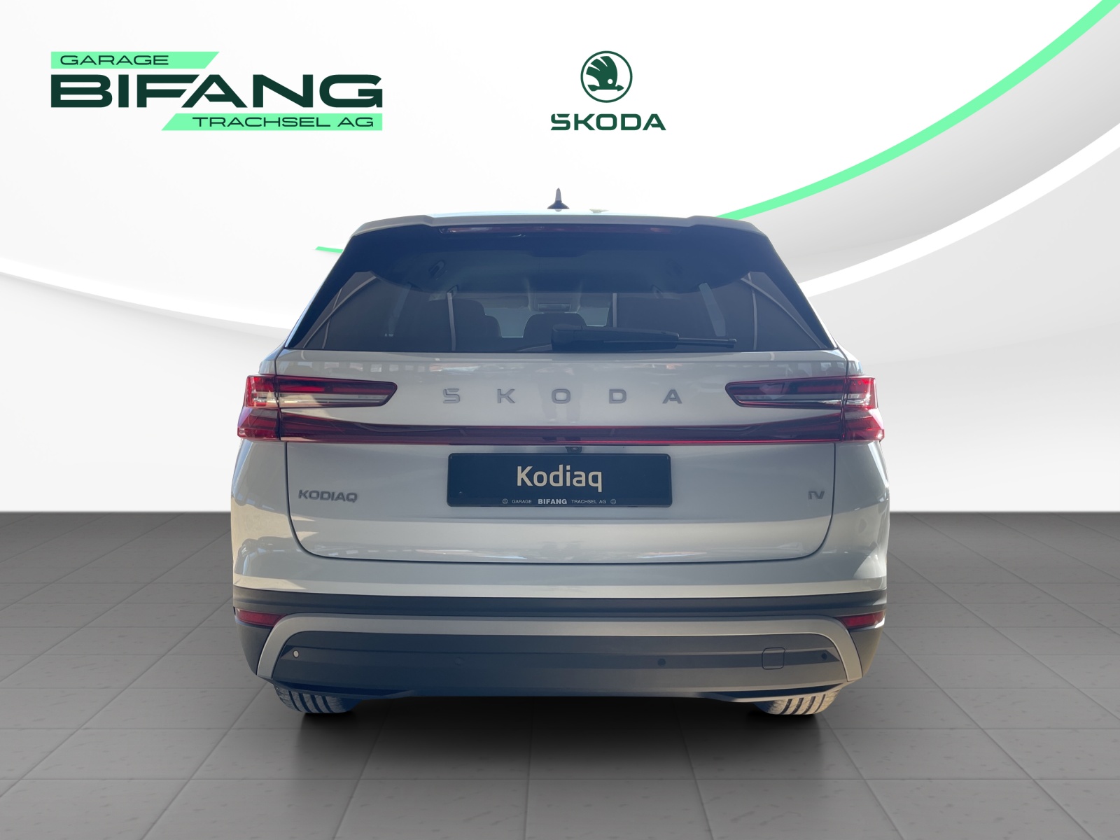 SKODA Kodiaq 1.5 TSI PHEV Dynamic-image-4