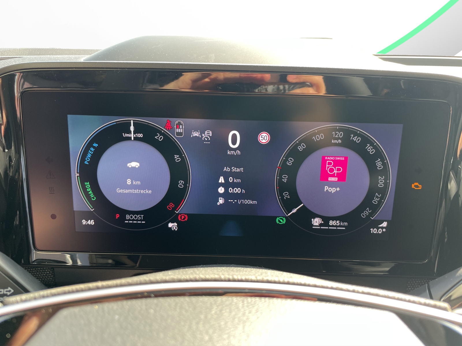 SKODA Kodiaq 1.5 TSI PHEV Dynamic-image-8