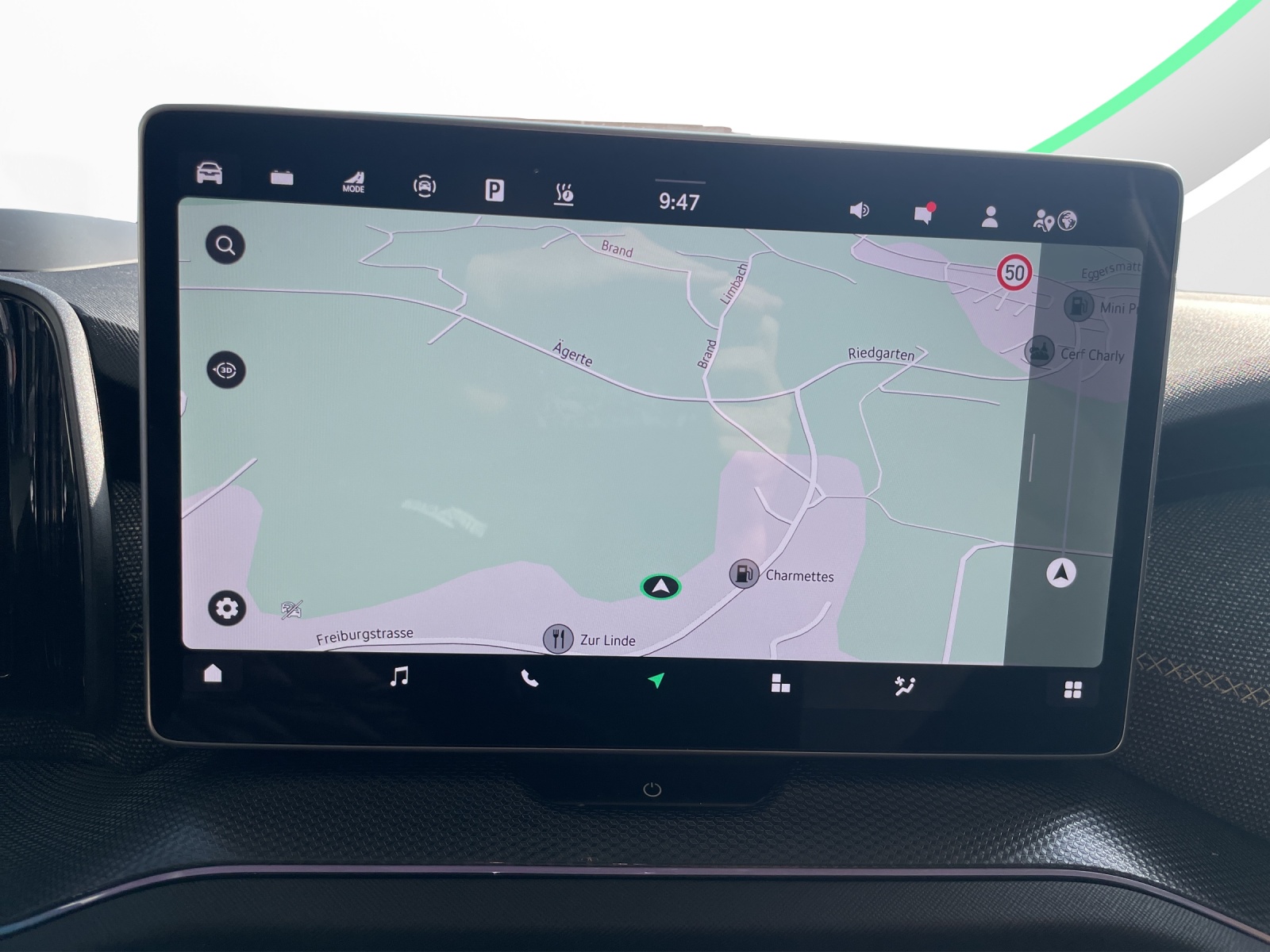 SKODA Kodiaq 1.5 TSI PHEV Dynamic-image-11