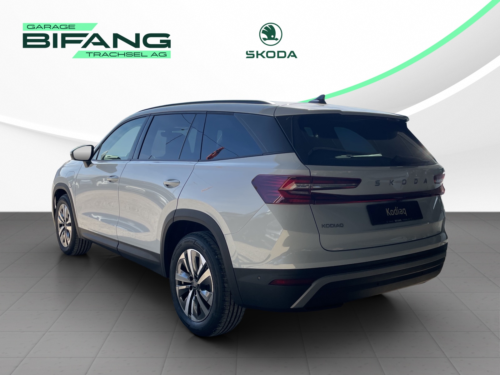 SKODA Kodiaq 1.5 TSI PHEV Dynamic-image-3