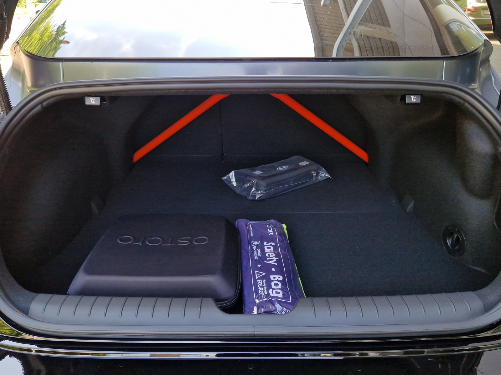 HYUNDAI Ioniq 6 N Electric 4WD-image-9